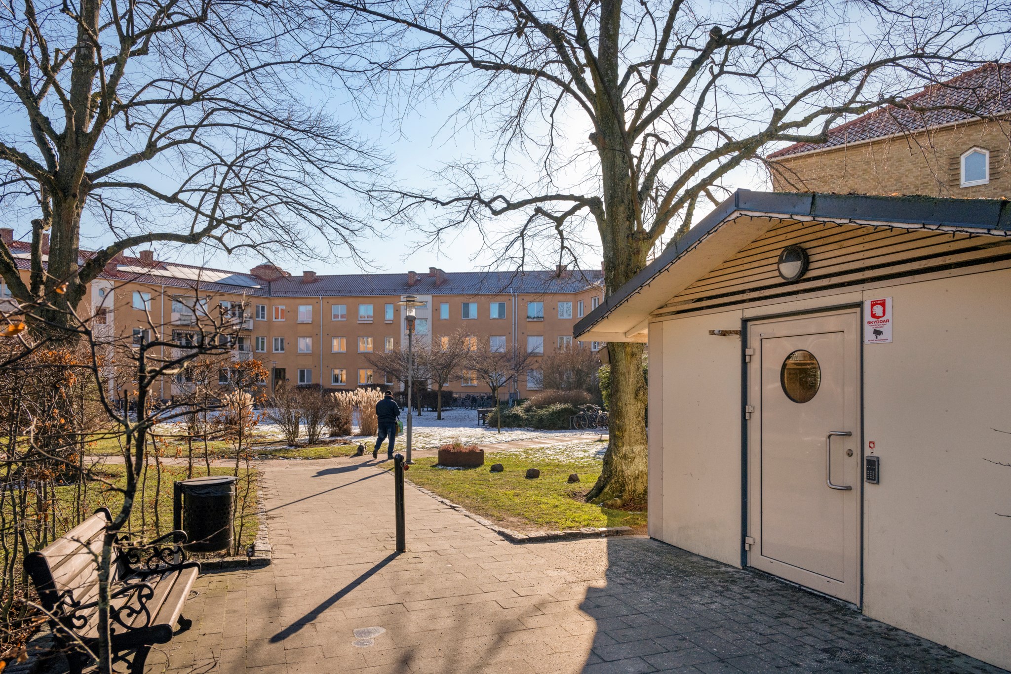  Erikslustvägen 40B