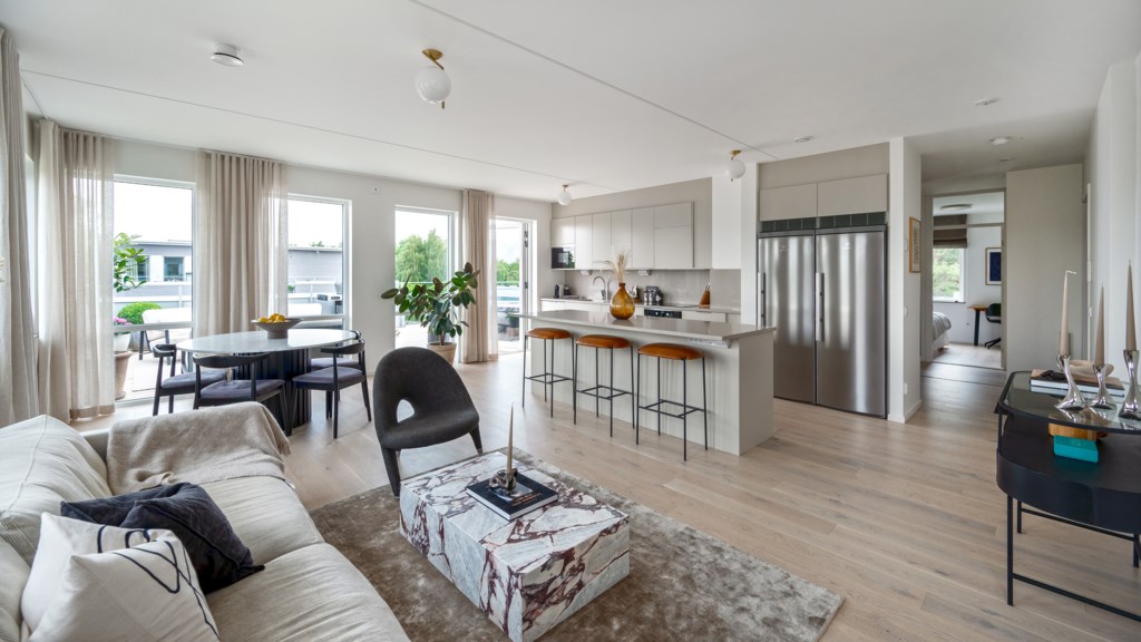 Clemensagervägen 3B