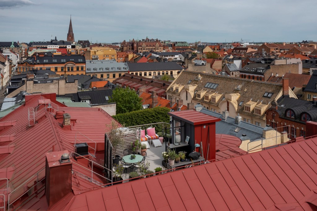 Västergatan 40