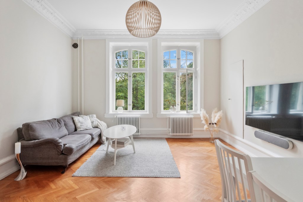 Slottsgatan 18