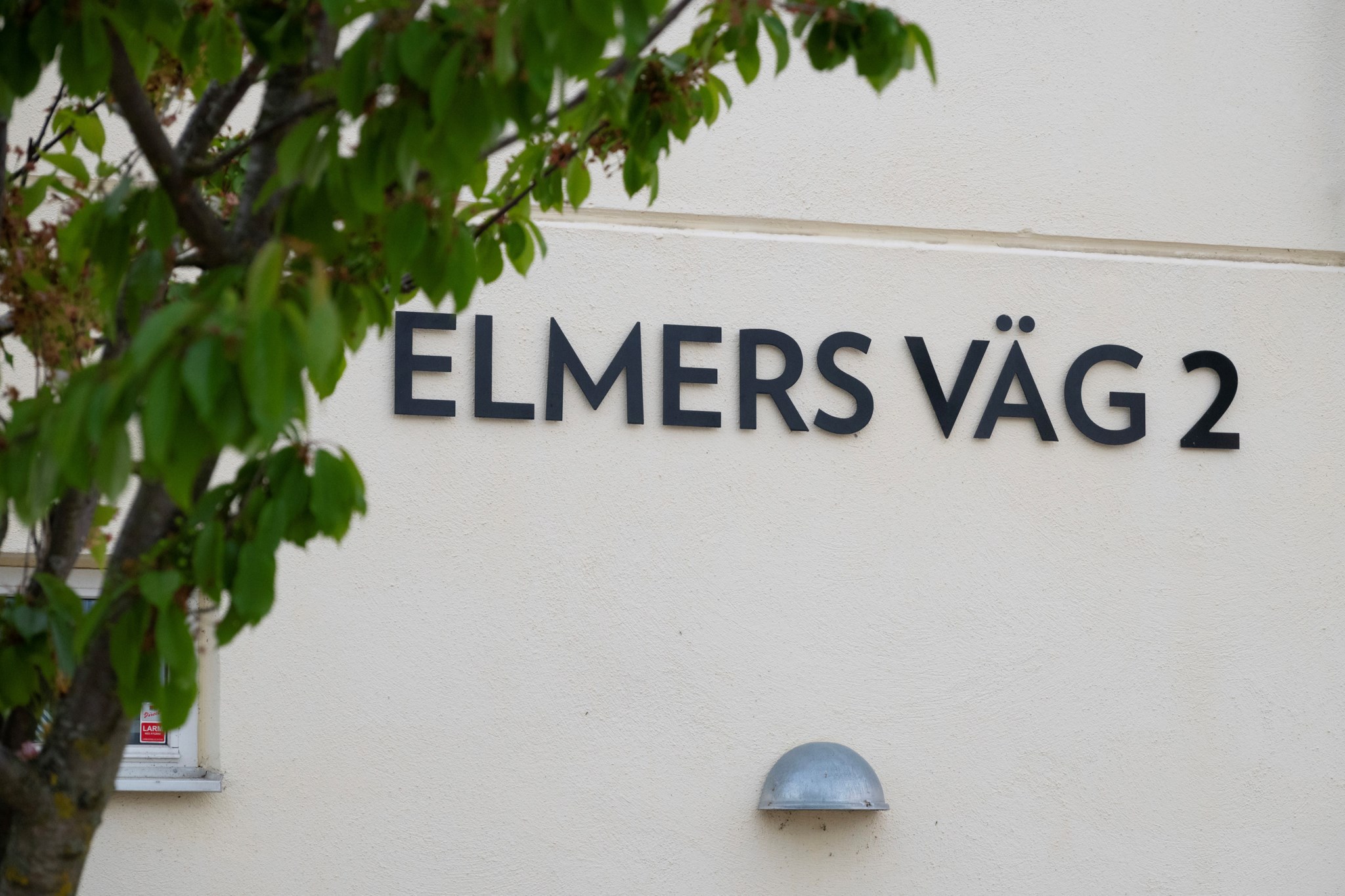 Elmers Väg 2K