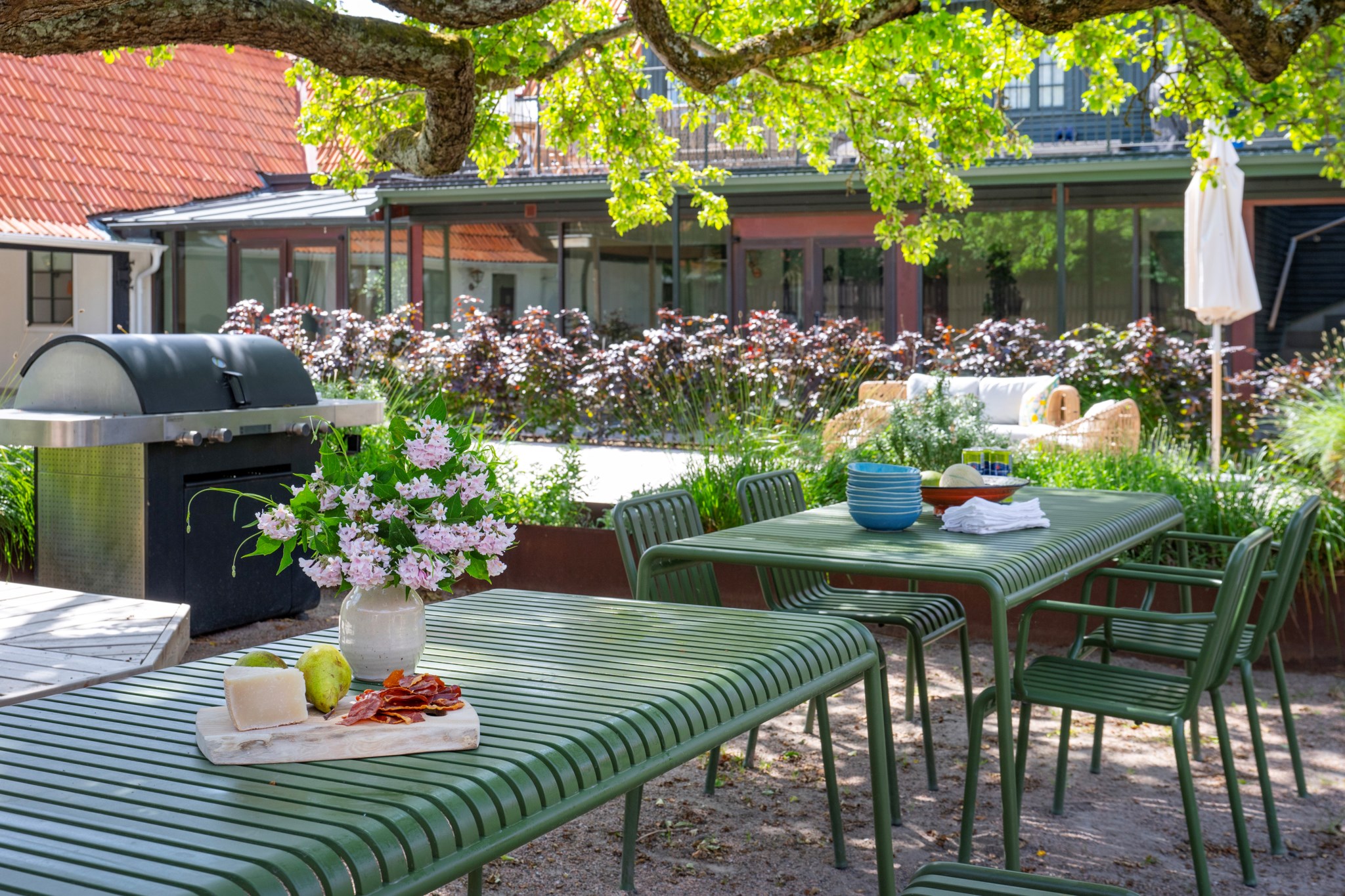  Gröna torg 3B