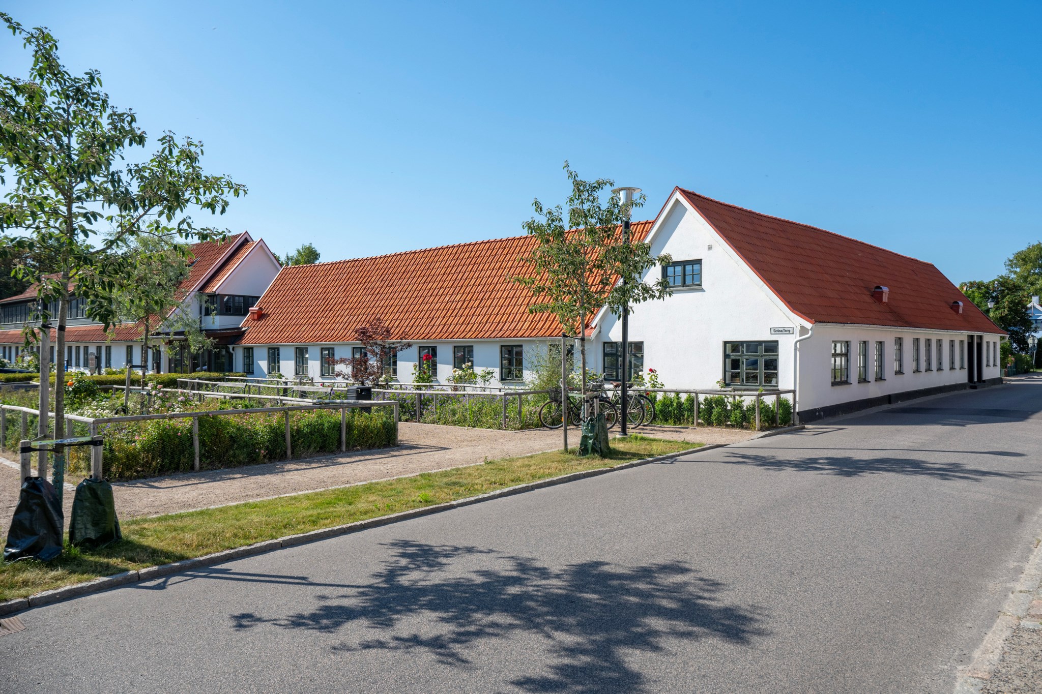  Gröna torg 3B
