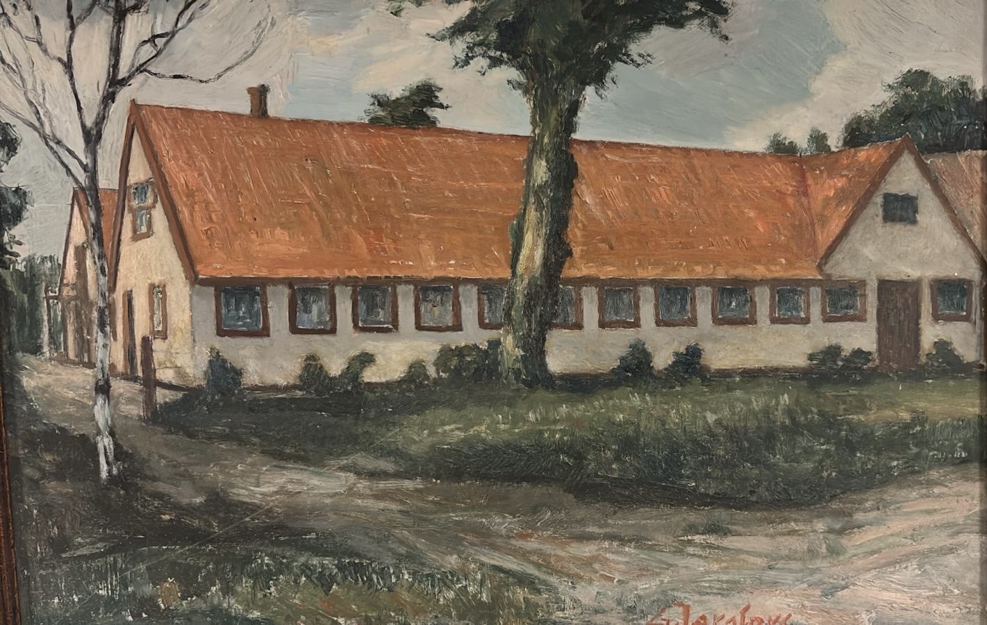  Gröna torg 3B