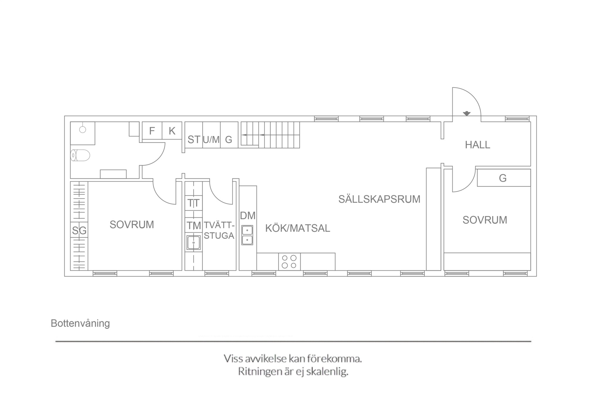  Gröna torg 3B