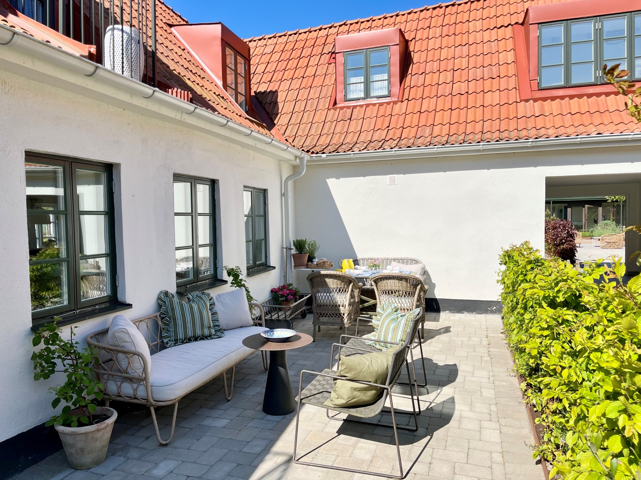  Gröna torg 3B