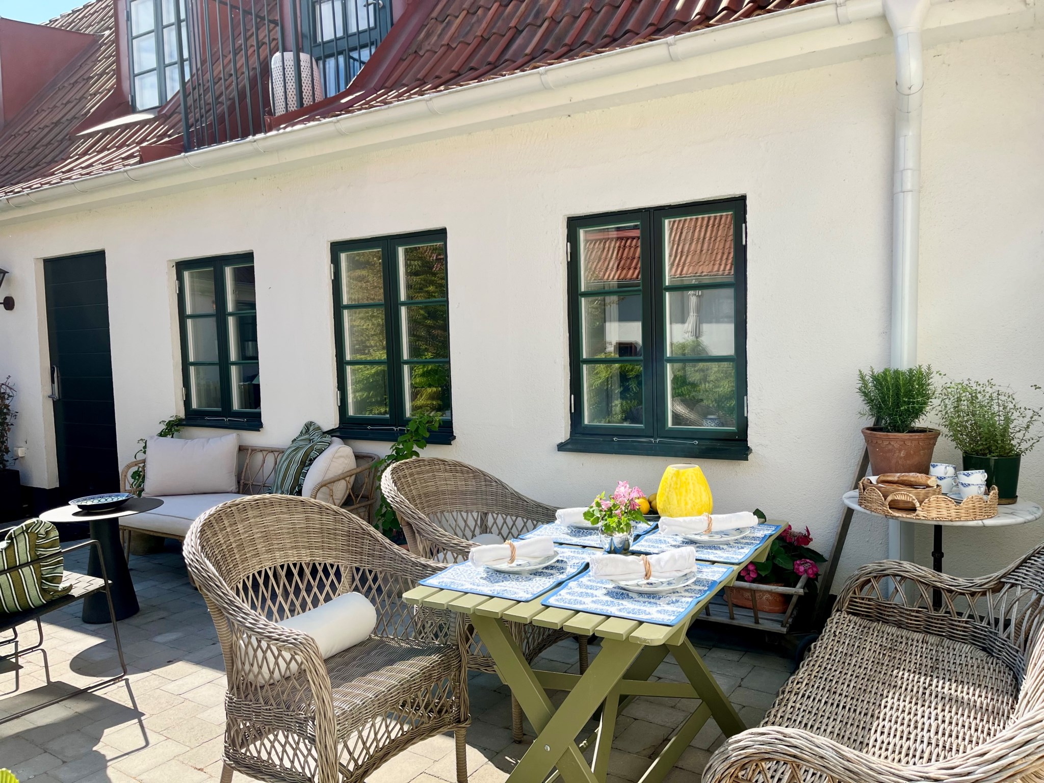  Gröna torg 3B