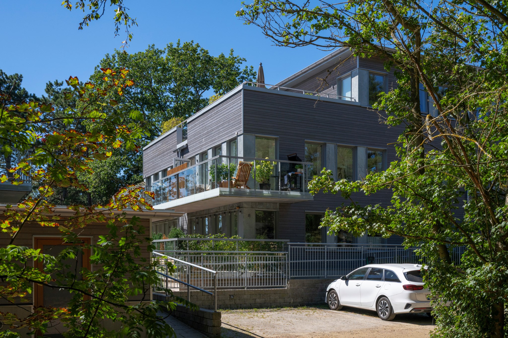  Clemensagervägen 3B