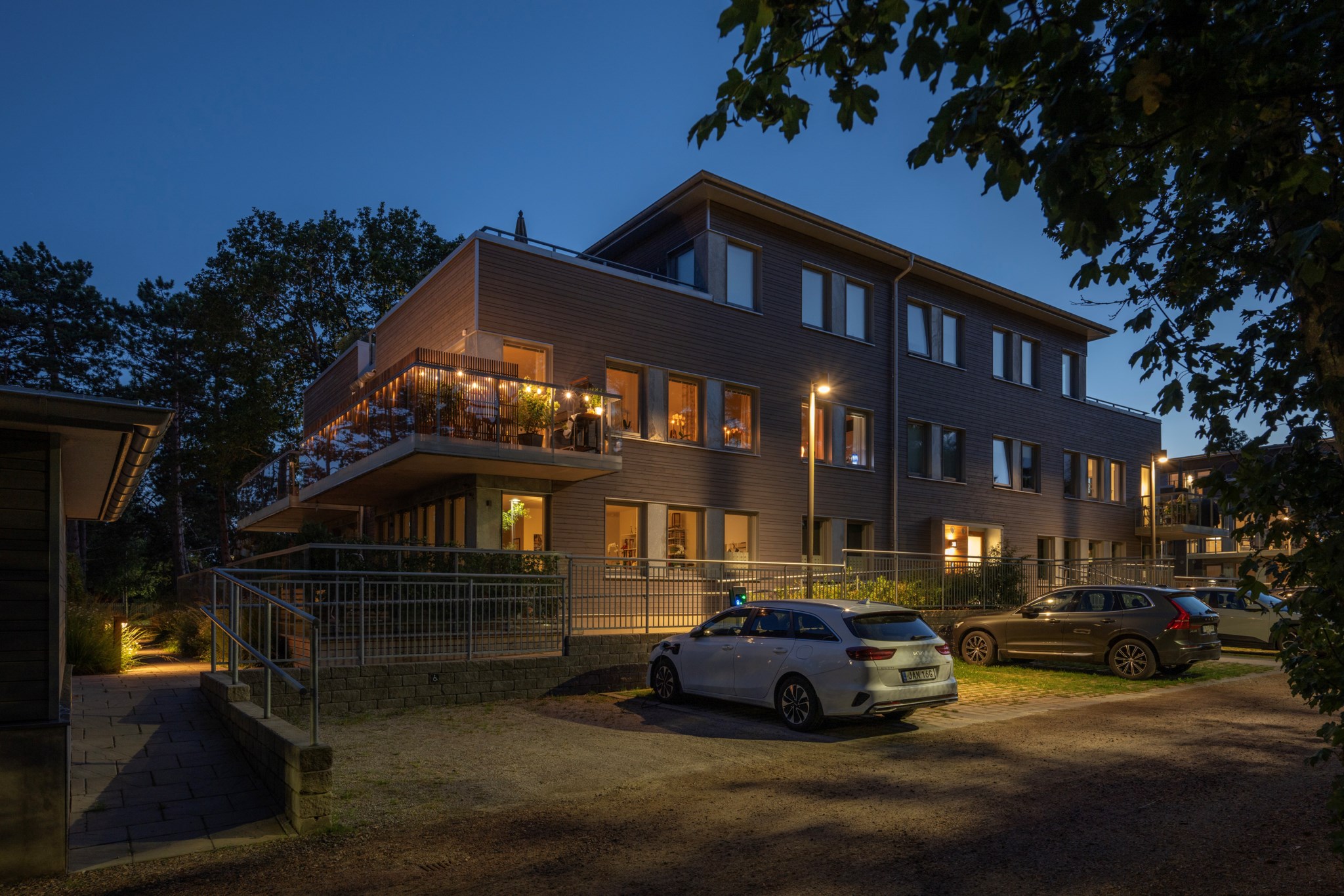  Clemensagervägen 3B