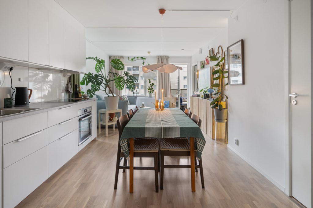 Einar Hansens esplanad 30A