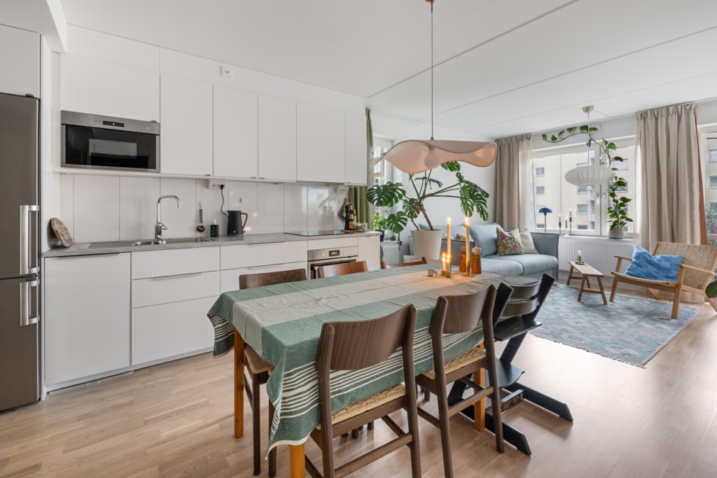 Einar Hansens esplanad 30A