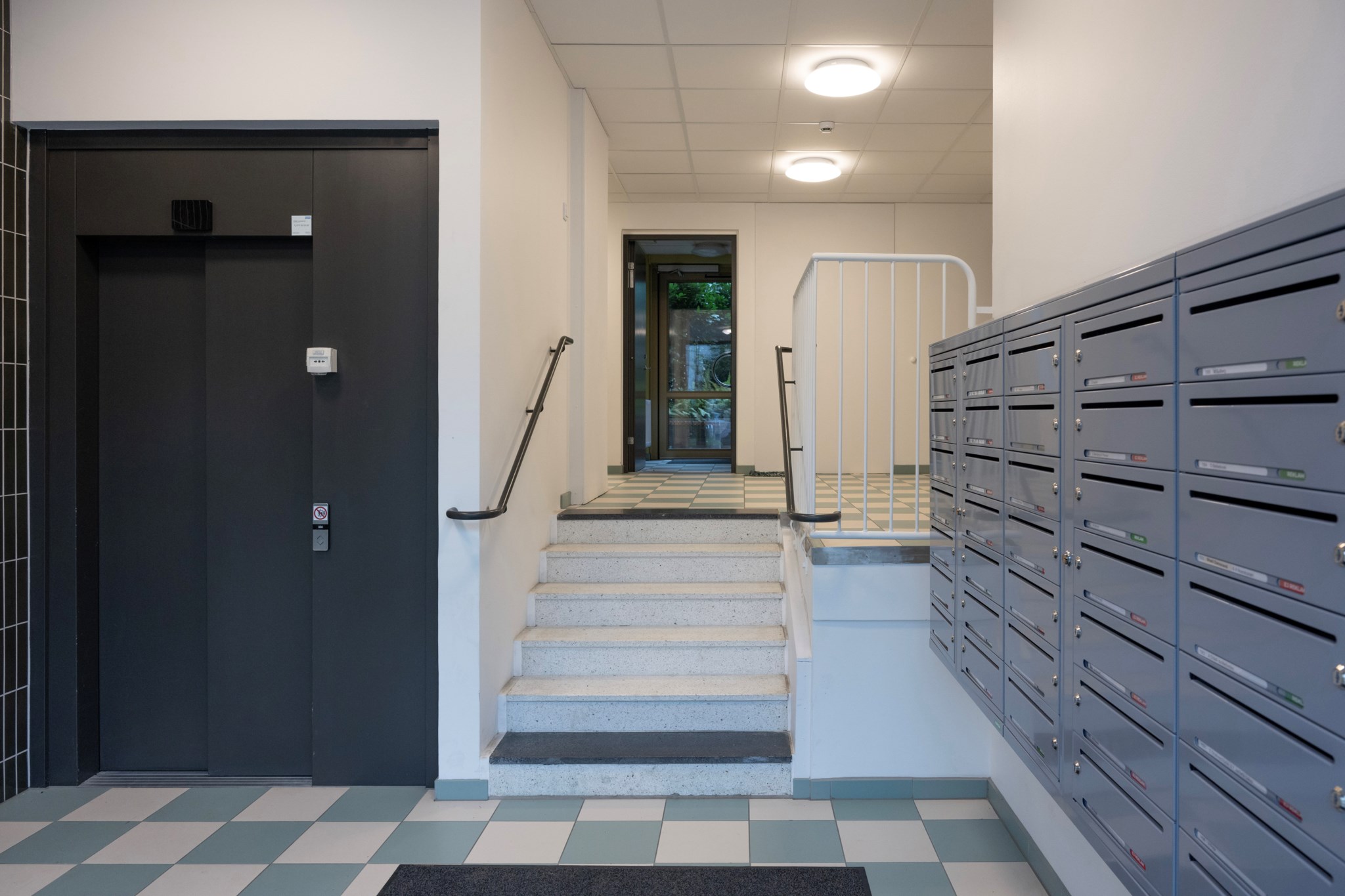  Einar Hansens esplanad 30A