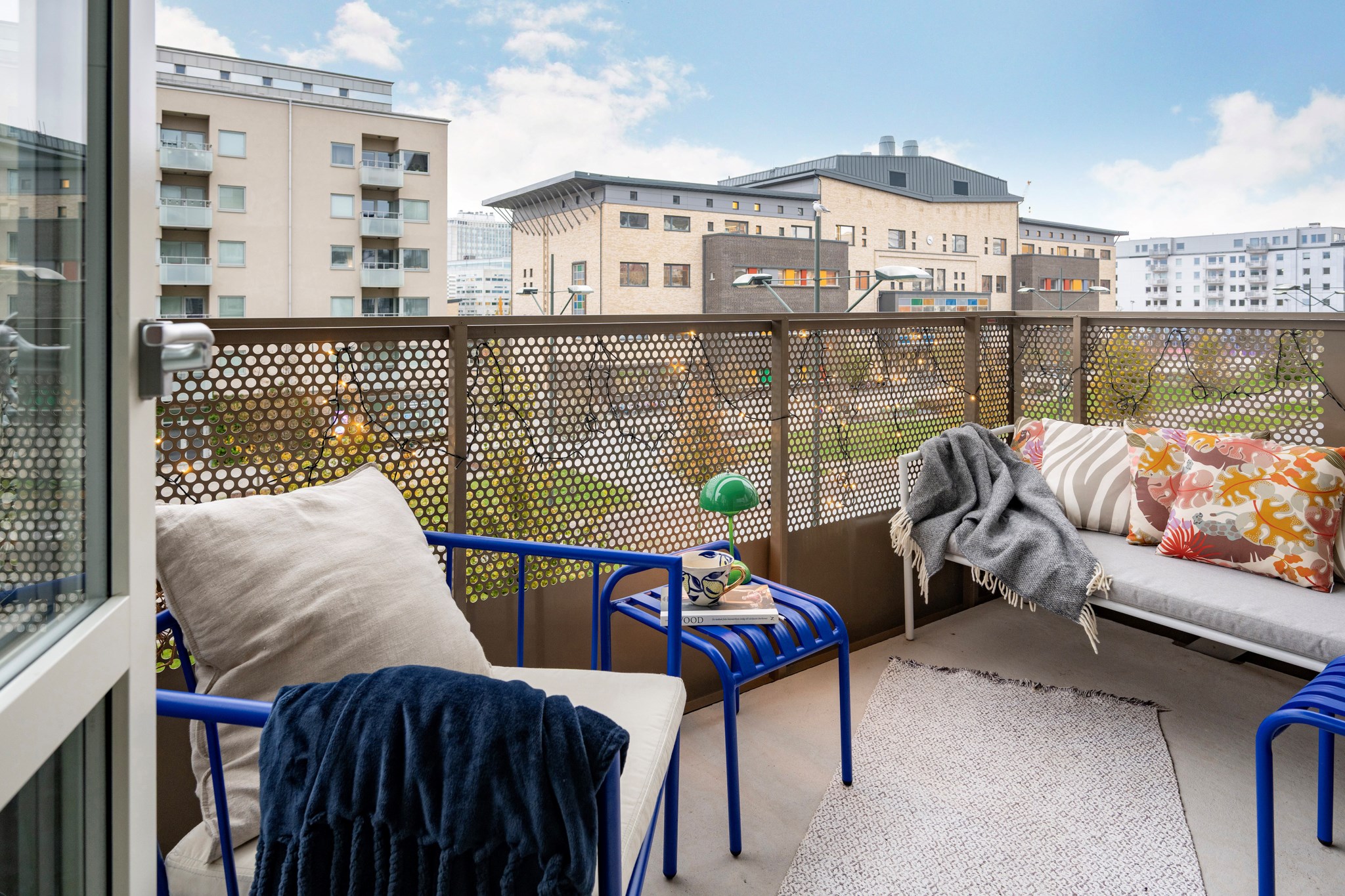  Einar Hansens esplanad 30A