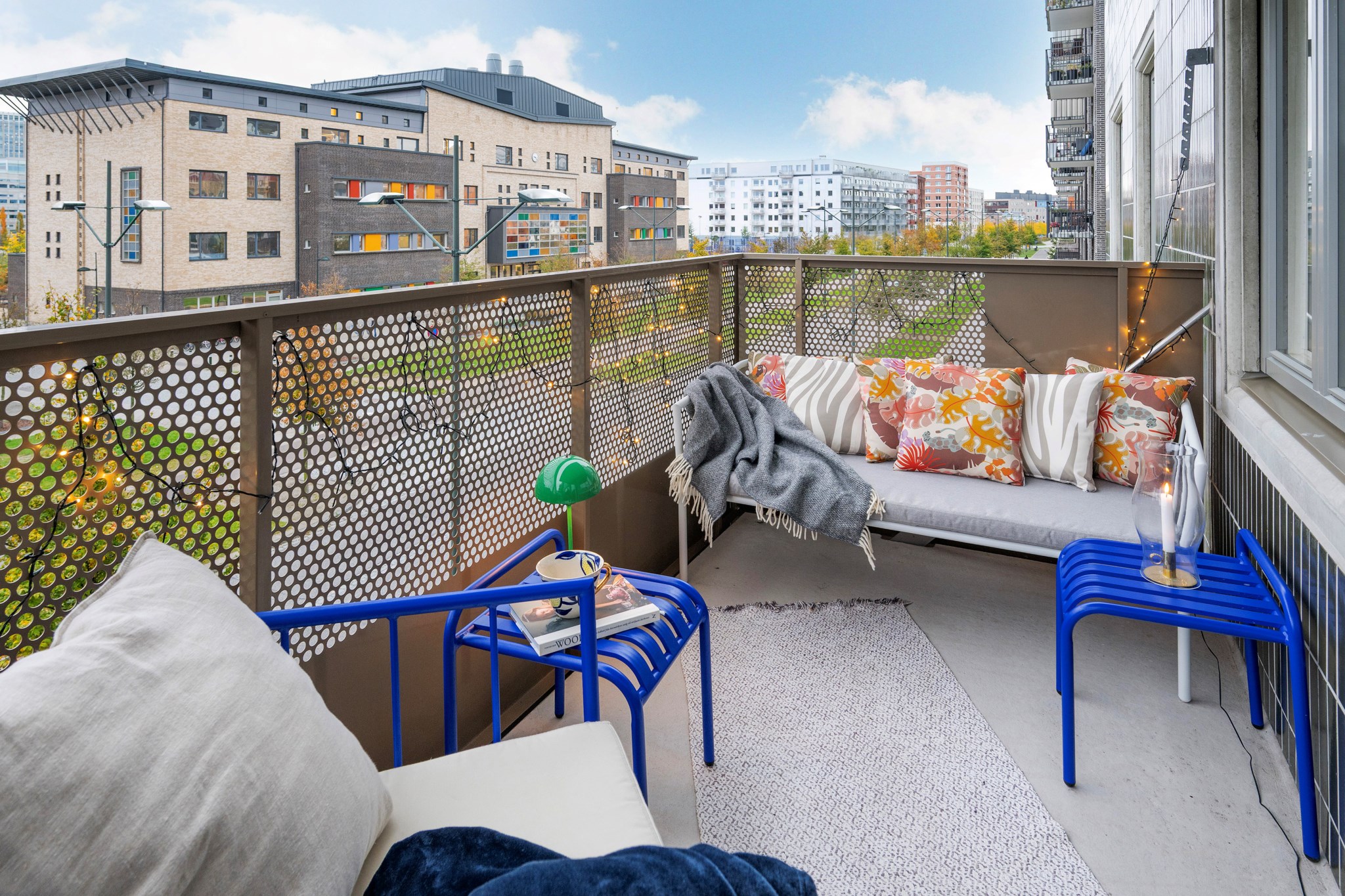  Einar Hansens esplanad 30A