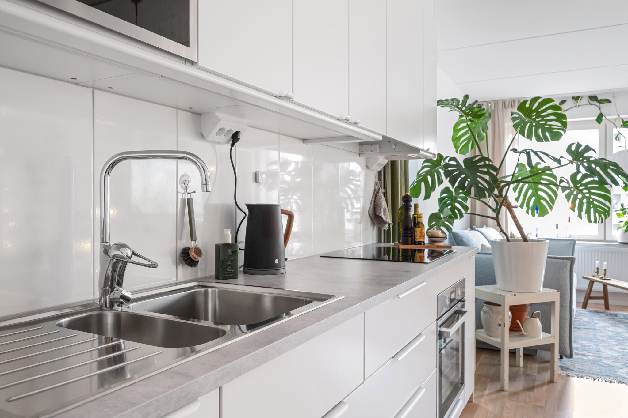  Einar Hansens esplanad 30A