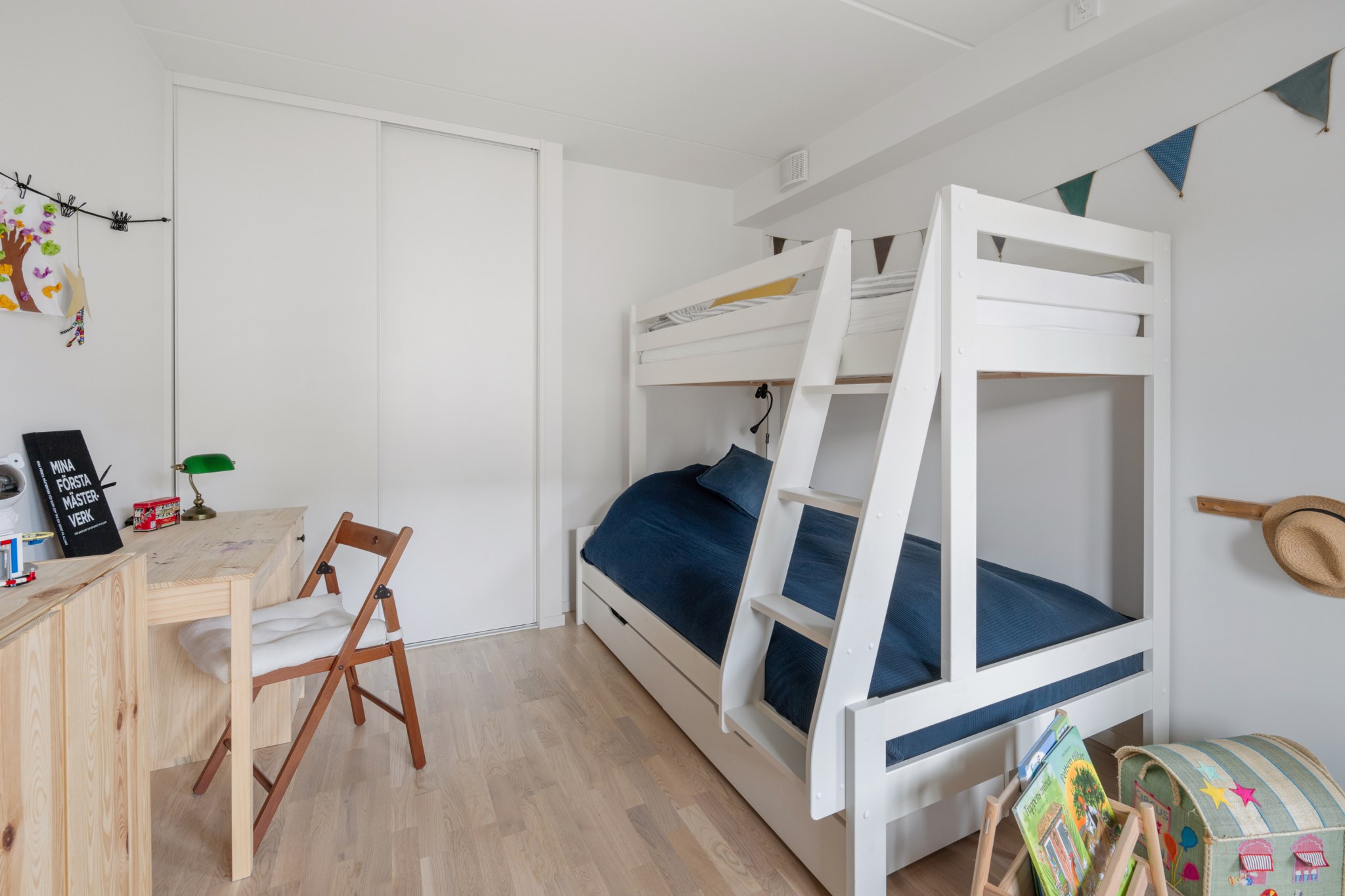  Einar Hansens esplanad 30A