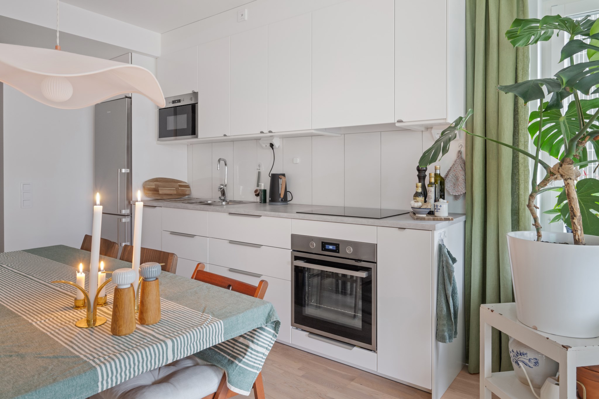  Einar Hansens esplanad 30A