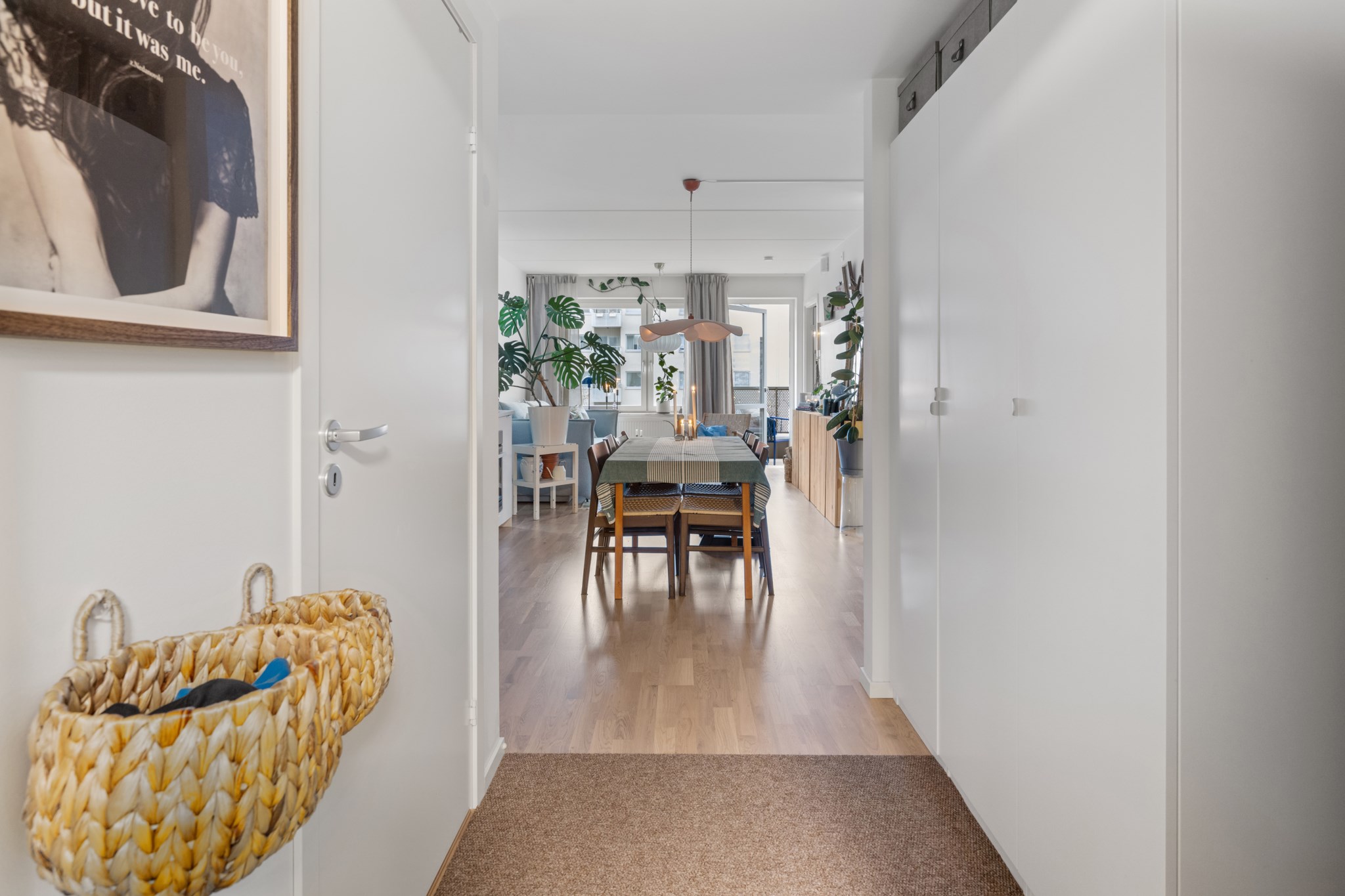  Einar Hansens esplanad 30A