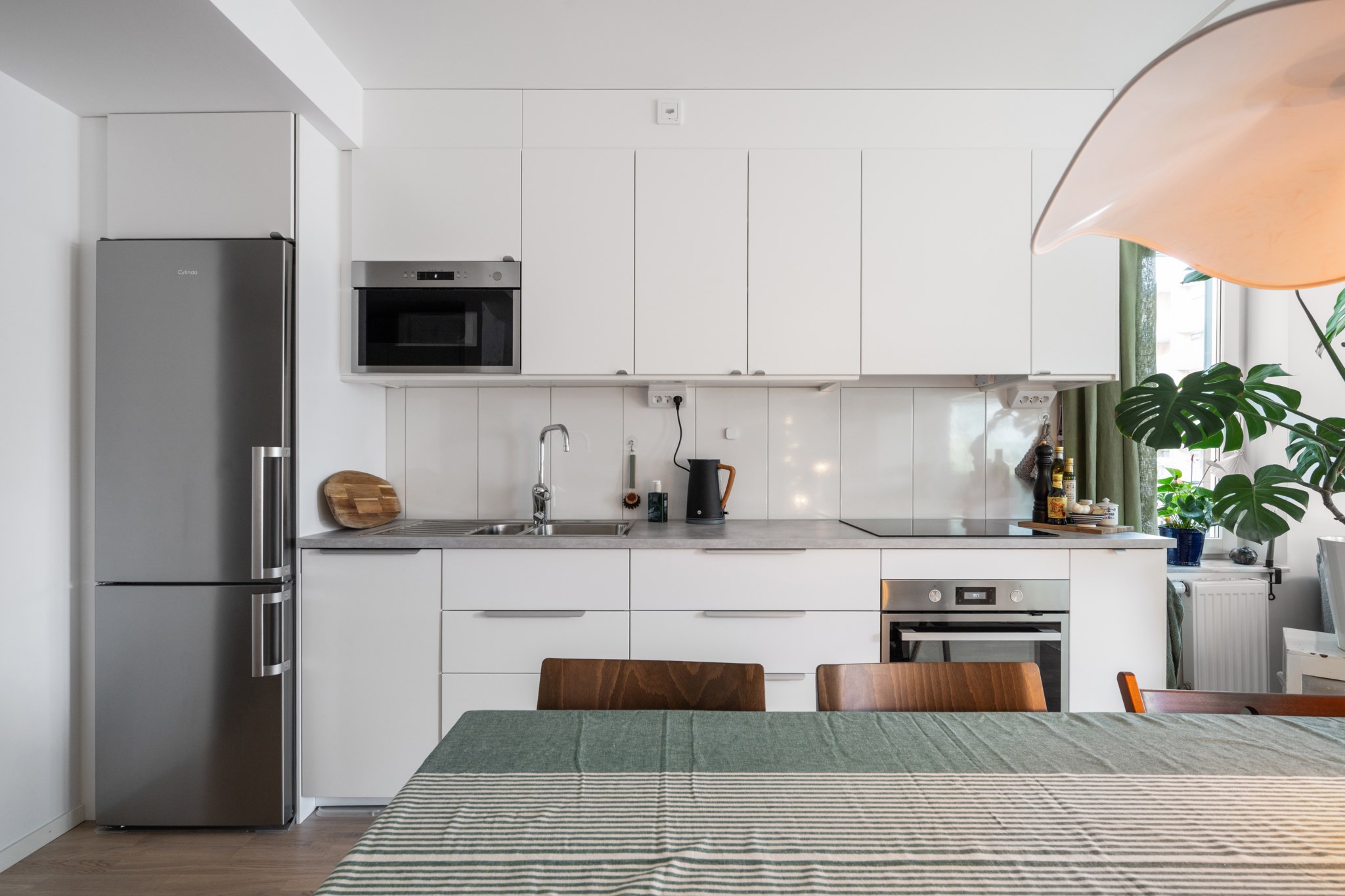  Einar Hansens esplanad 30A