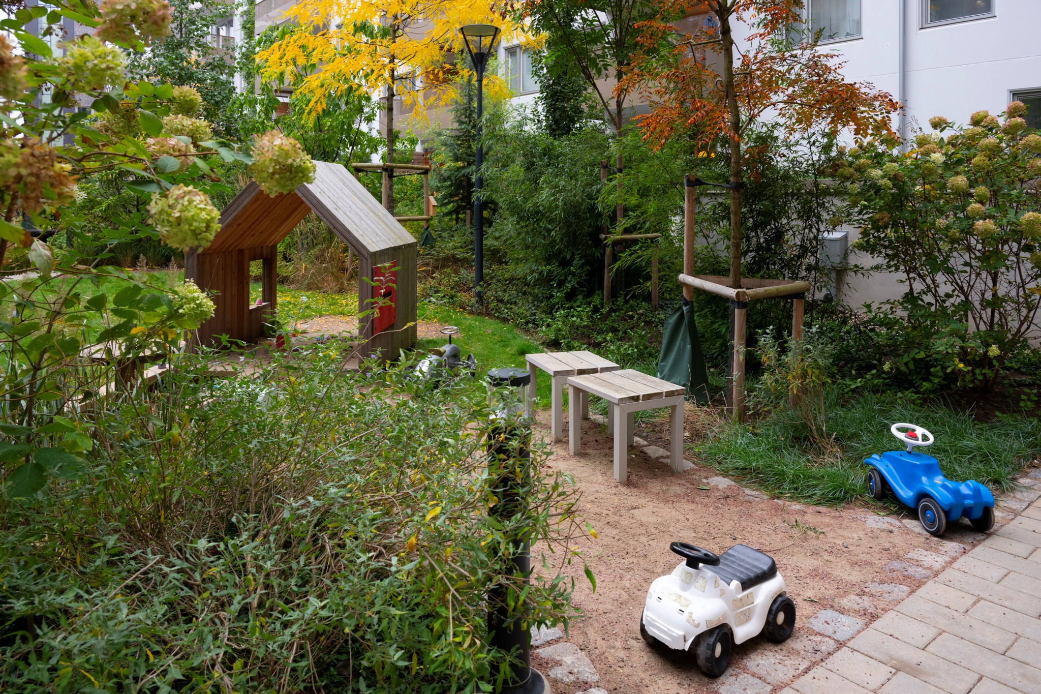  Einar Hansens esplanad 30A