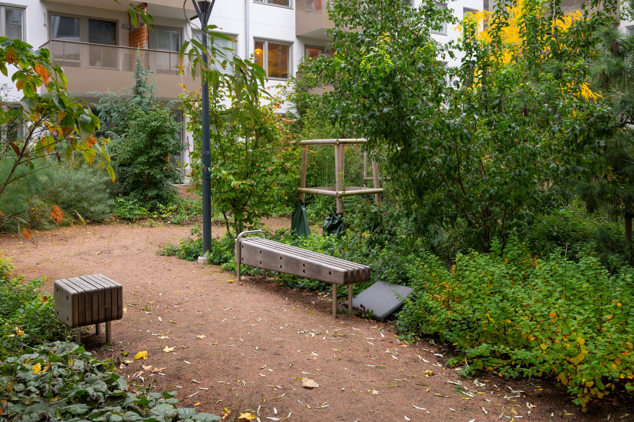  Einar Hansens esplanad 30A