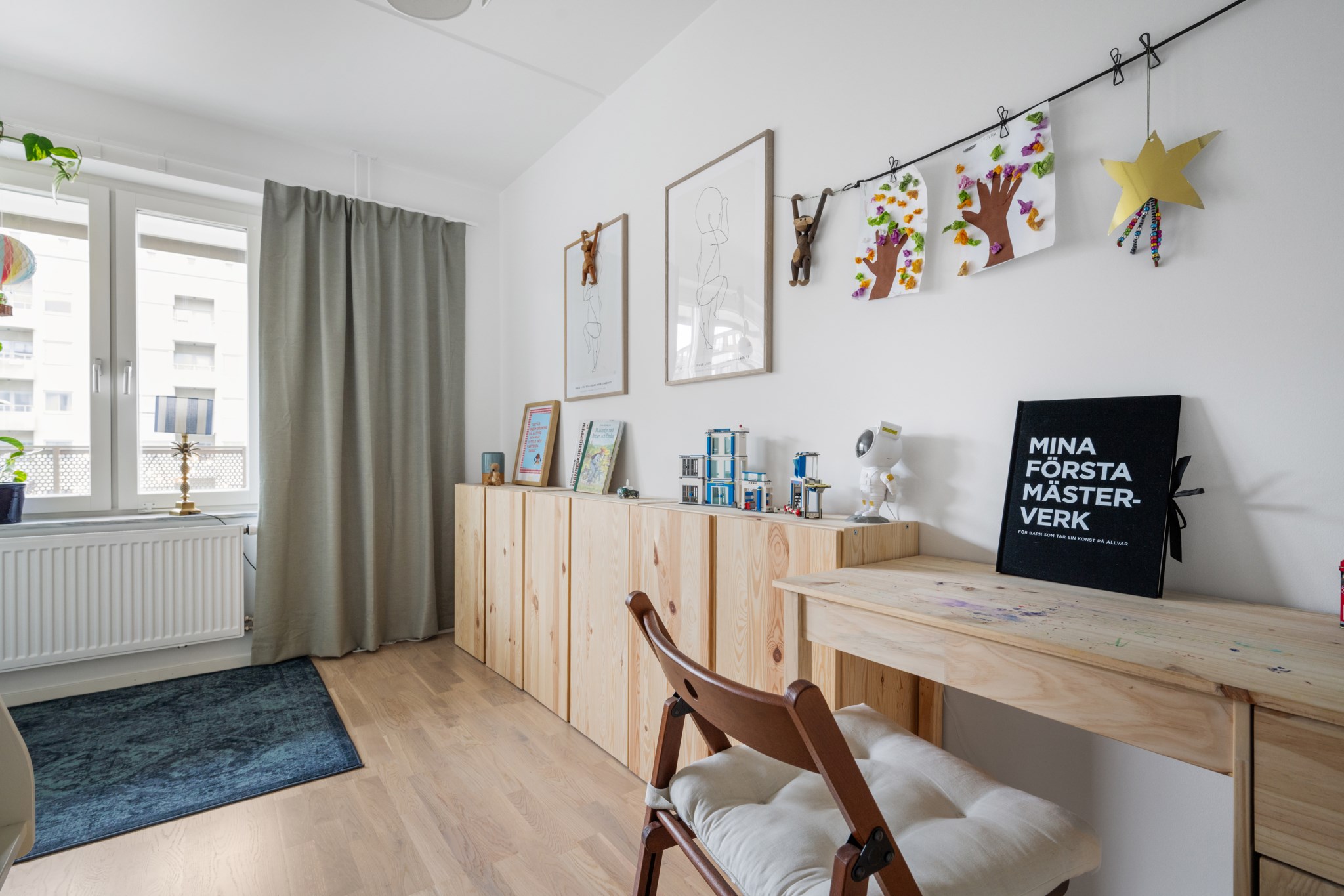  Einar Hansens esplanad 30A