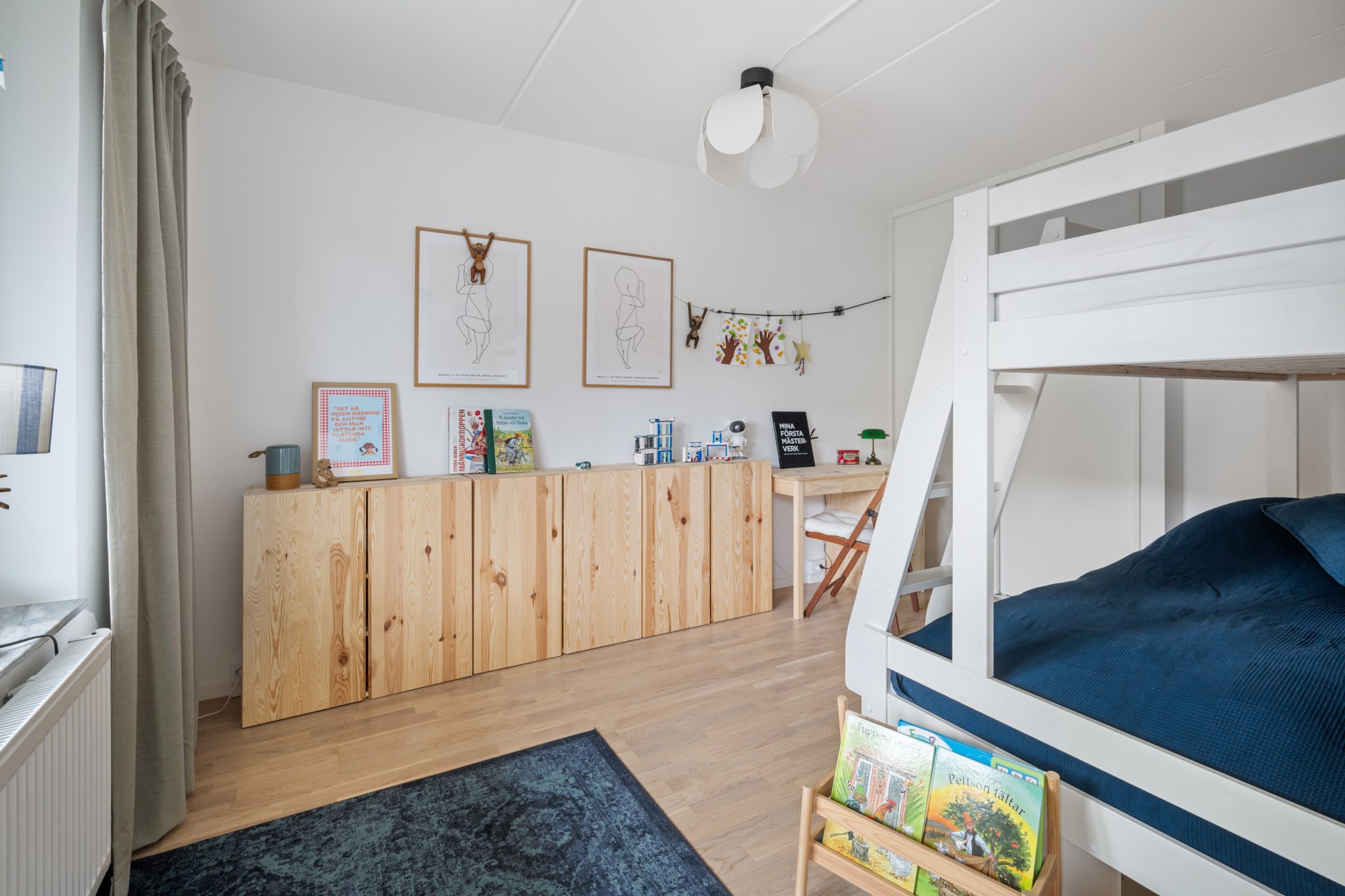  Einar Hansens esplanad 30A