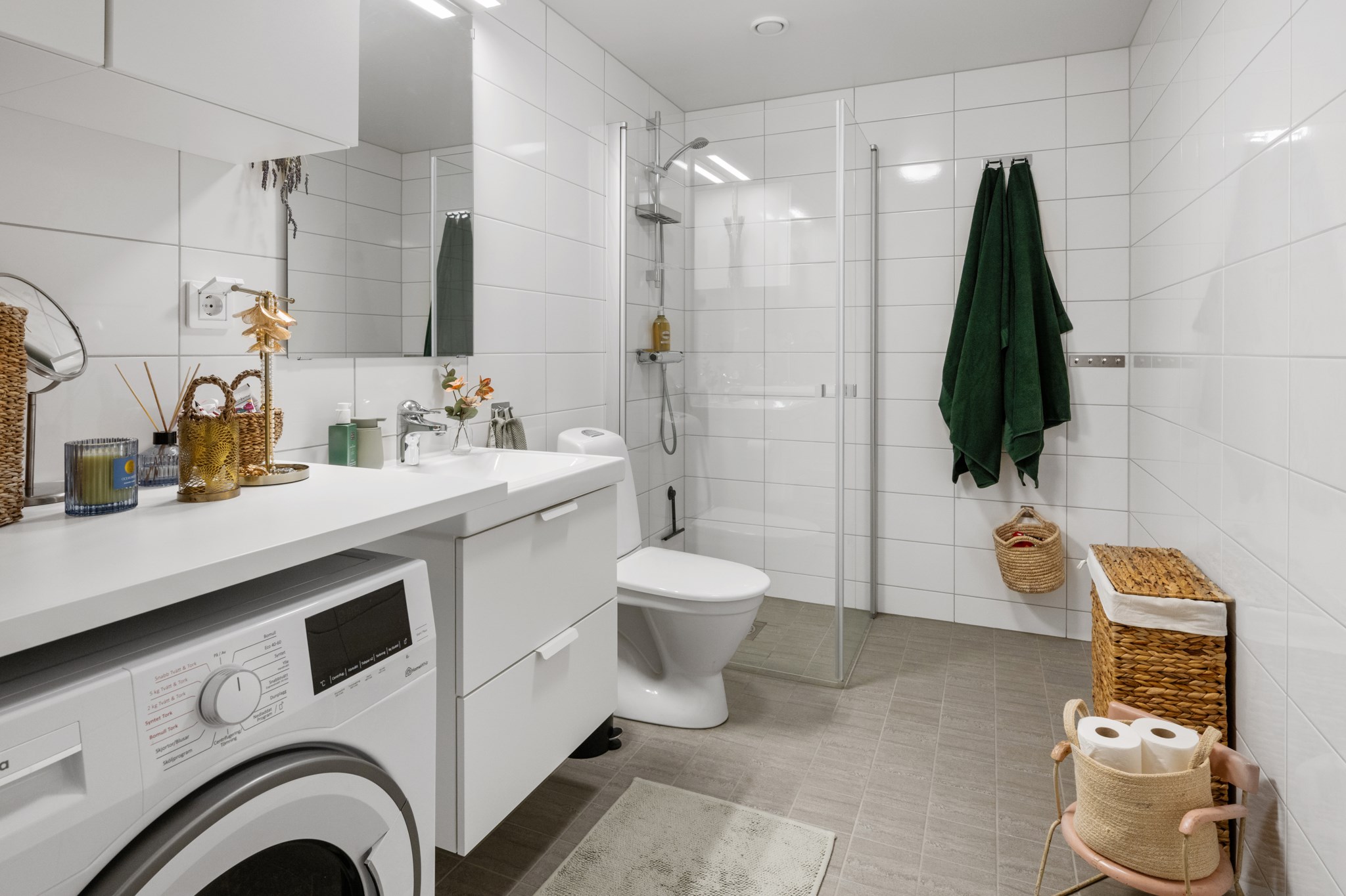  Einar Hansens esplanad 30A