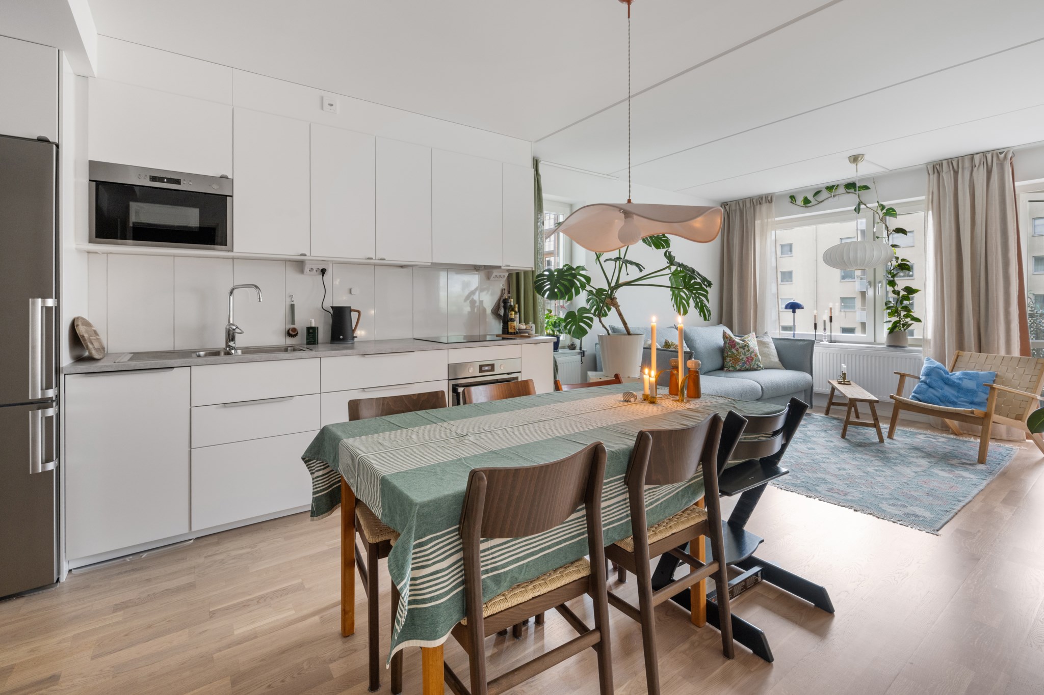  Einar Hansens esplanad 30A