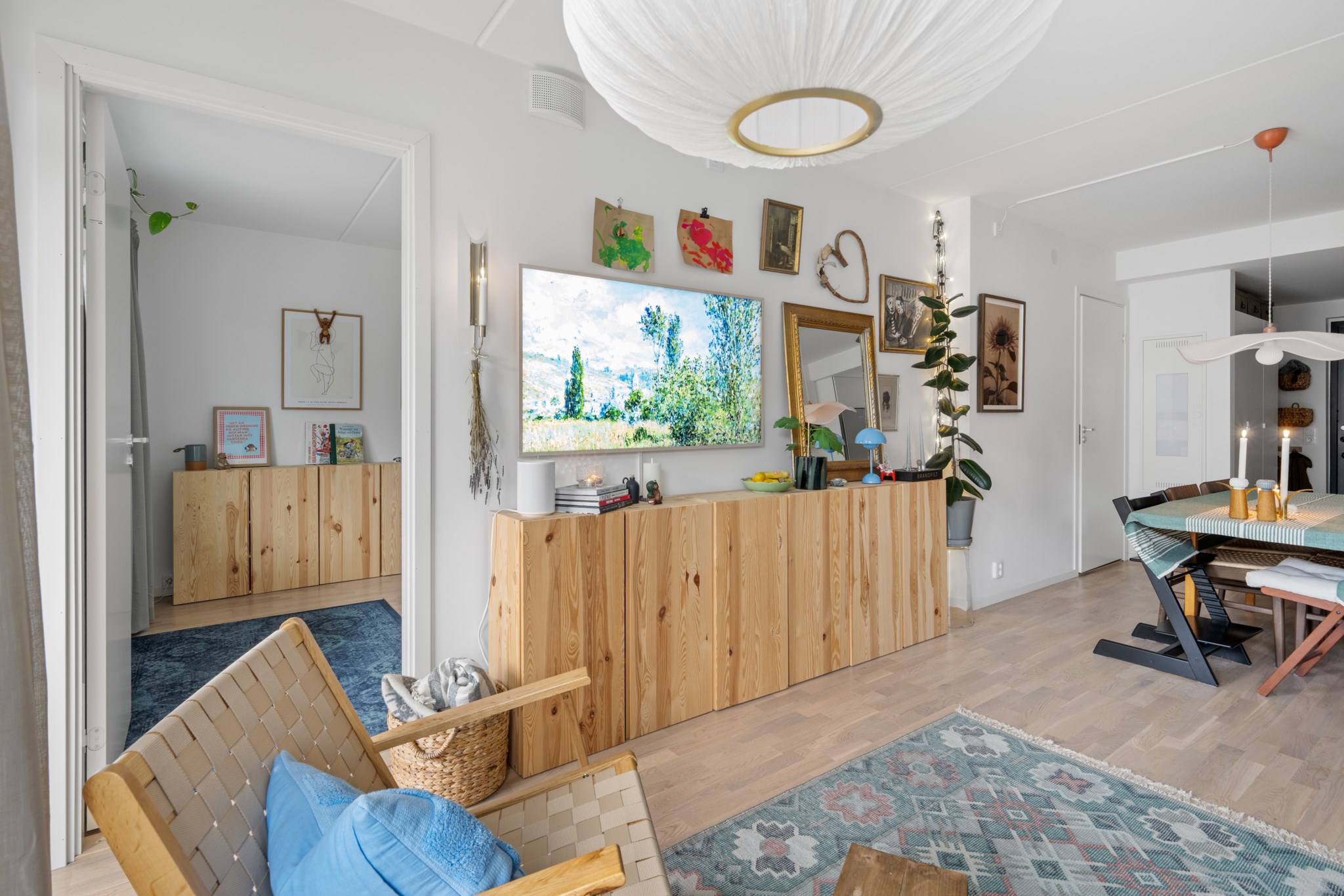  Einar Hansens esplanad 30A