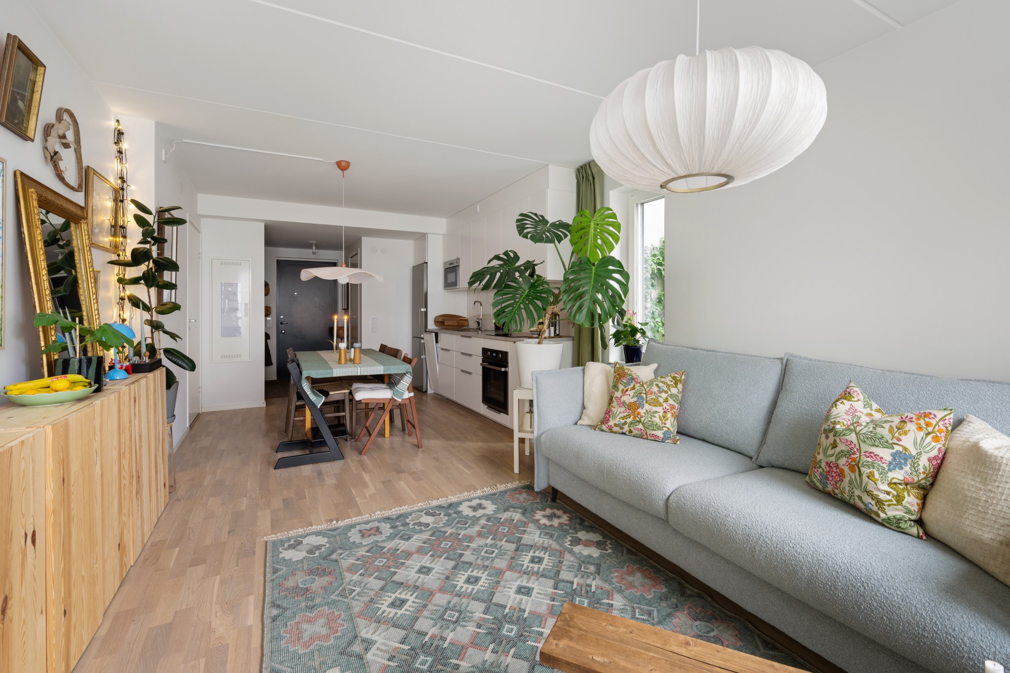  Einar Hansens esplanad 30A