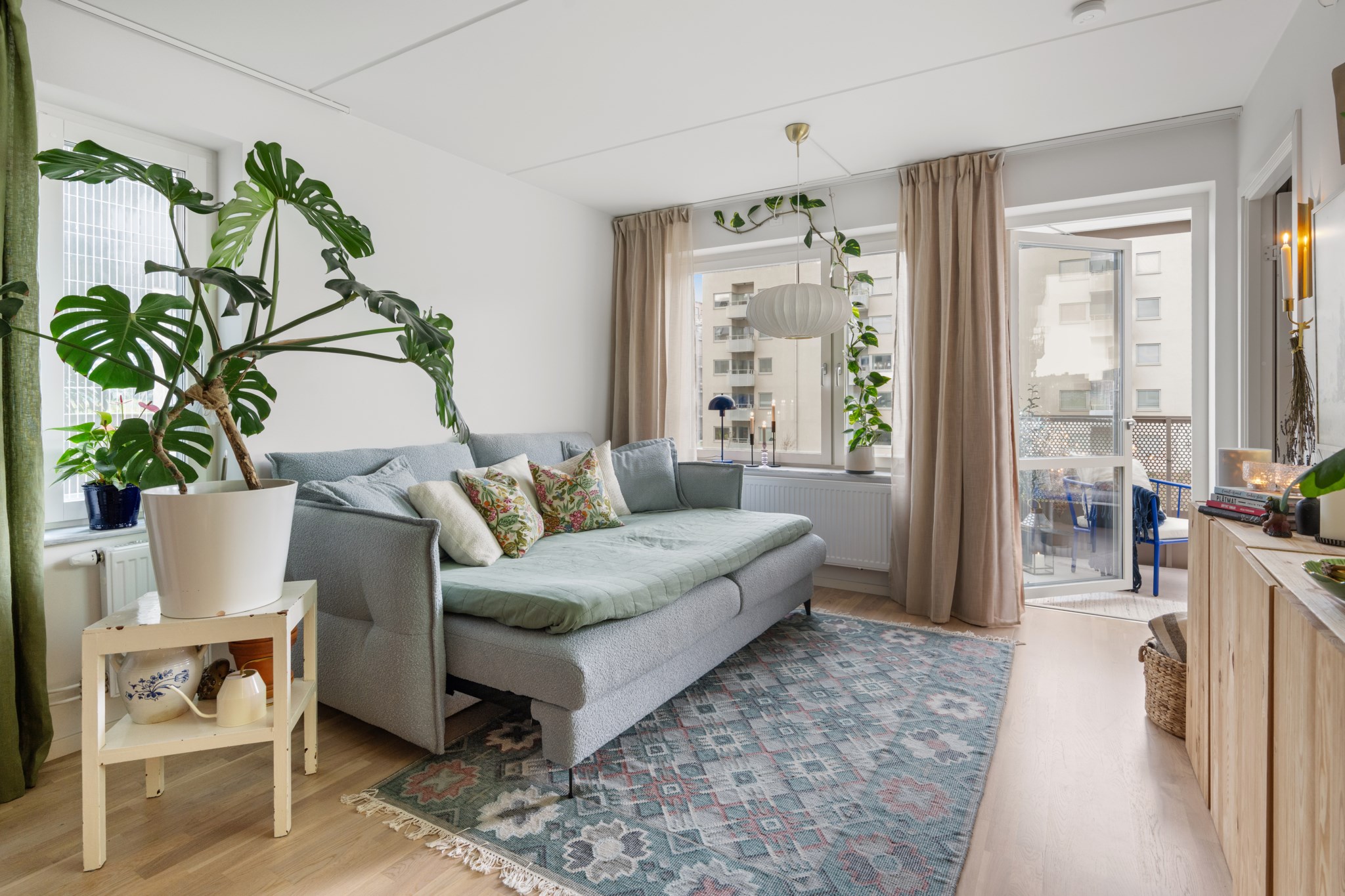  Einar Hansens esplanad 30A