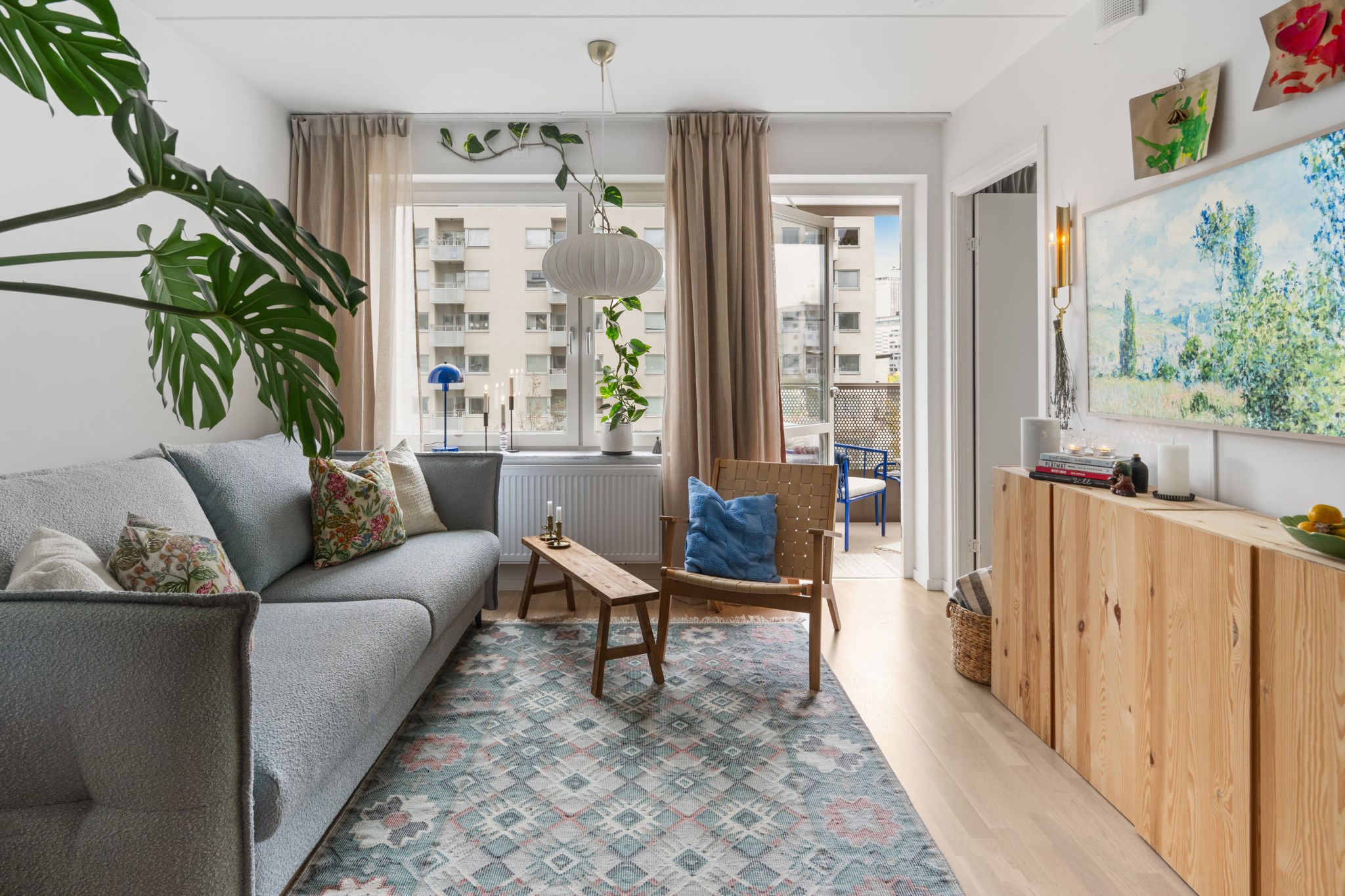  Einar Hansens esplanad 30A