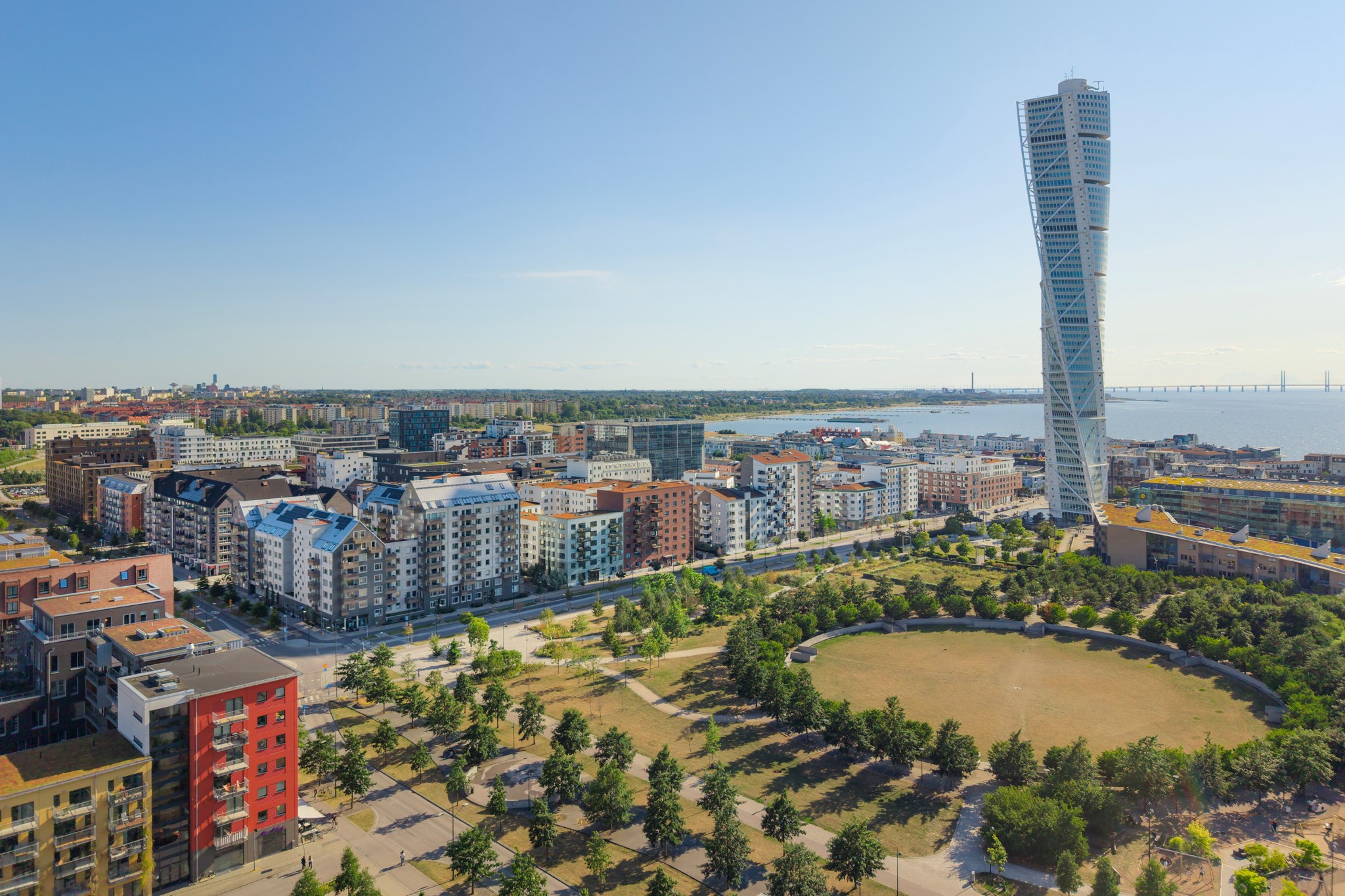  Einar Hansens esplanad 30A