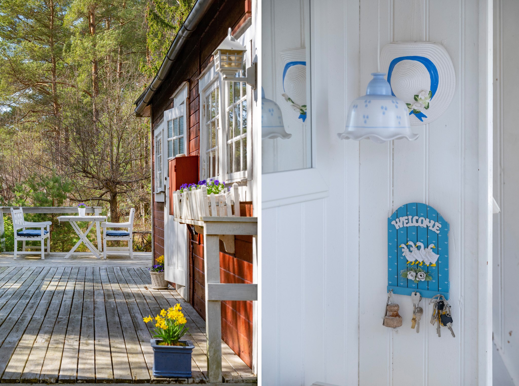  Klockarevägen 25B
