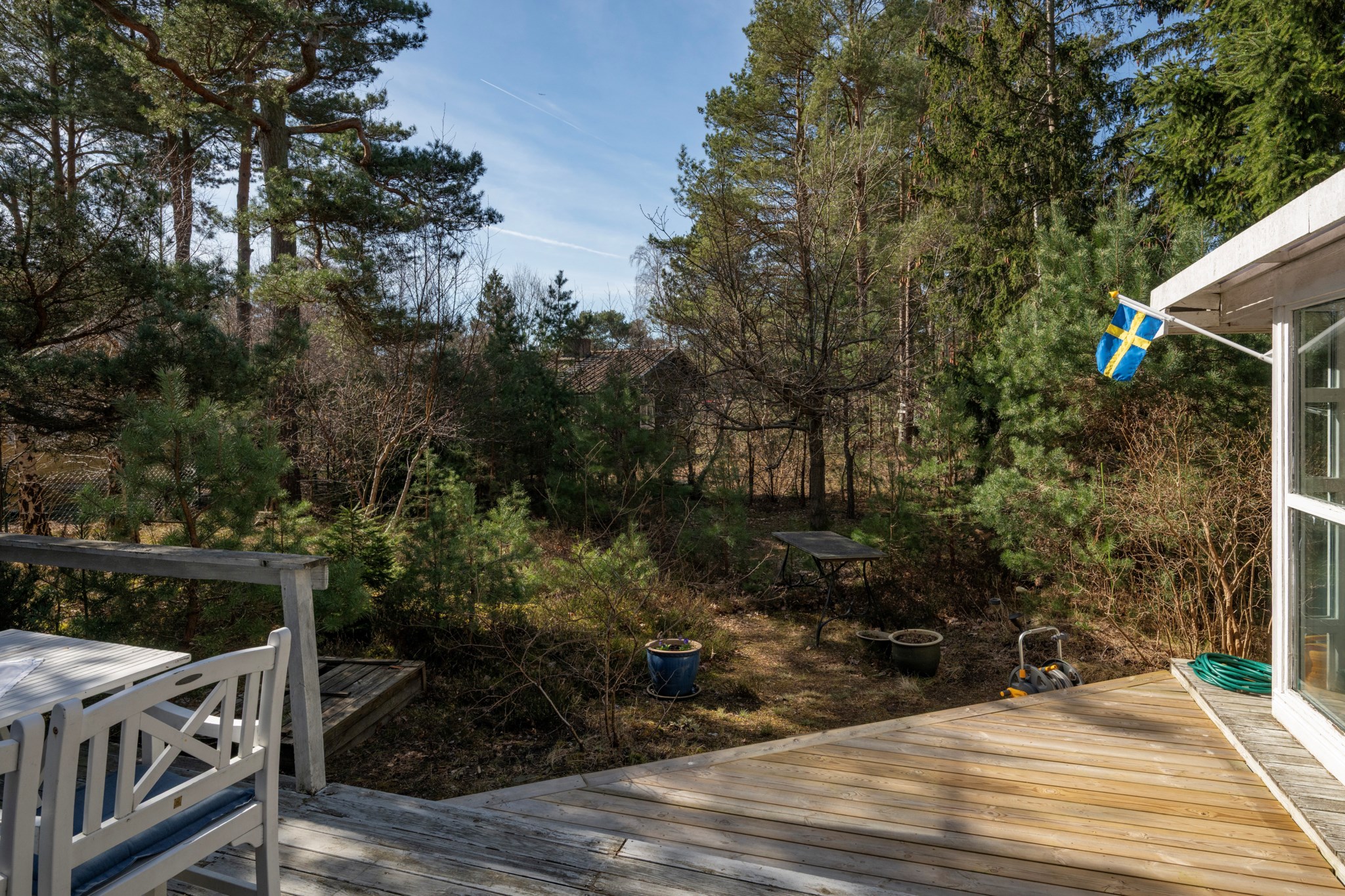  Klockarevägen 25B