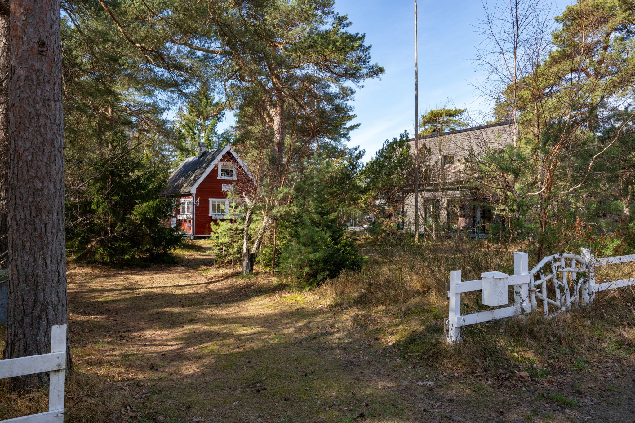  Klockarevägen 25B