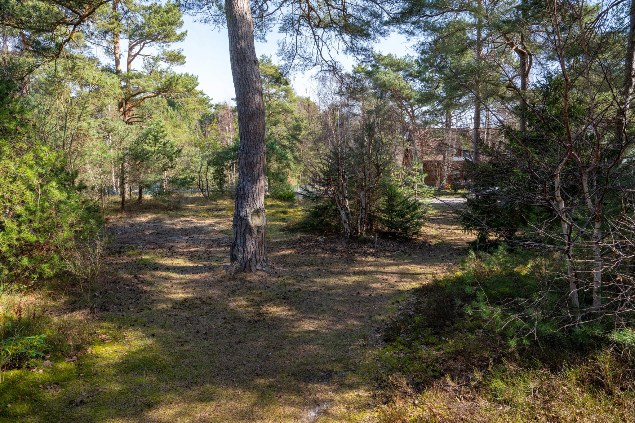  Klockarevägen 25B