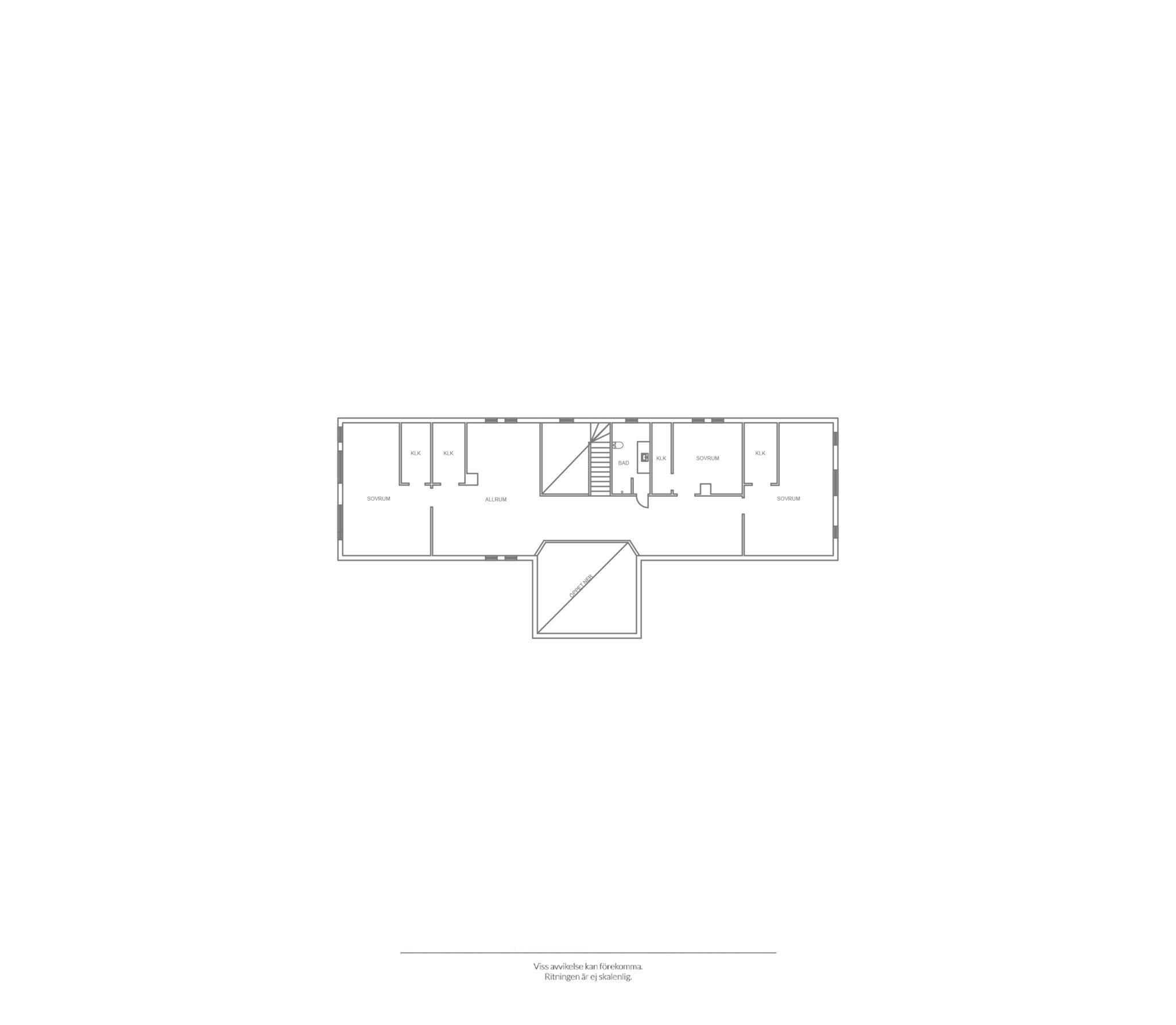 Planritning