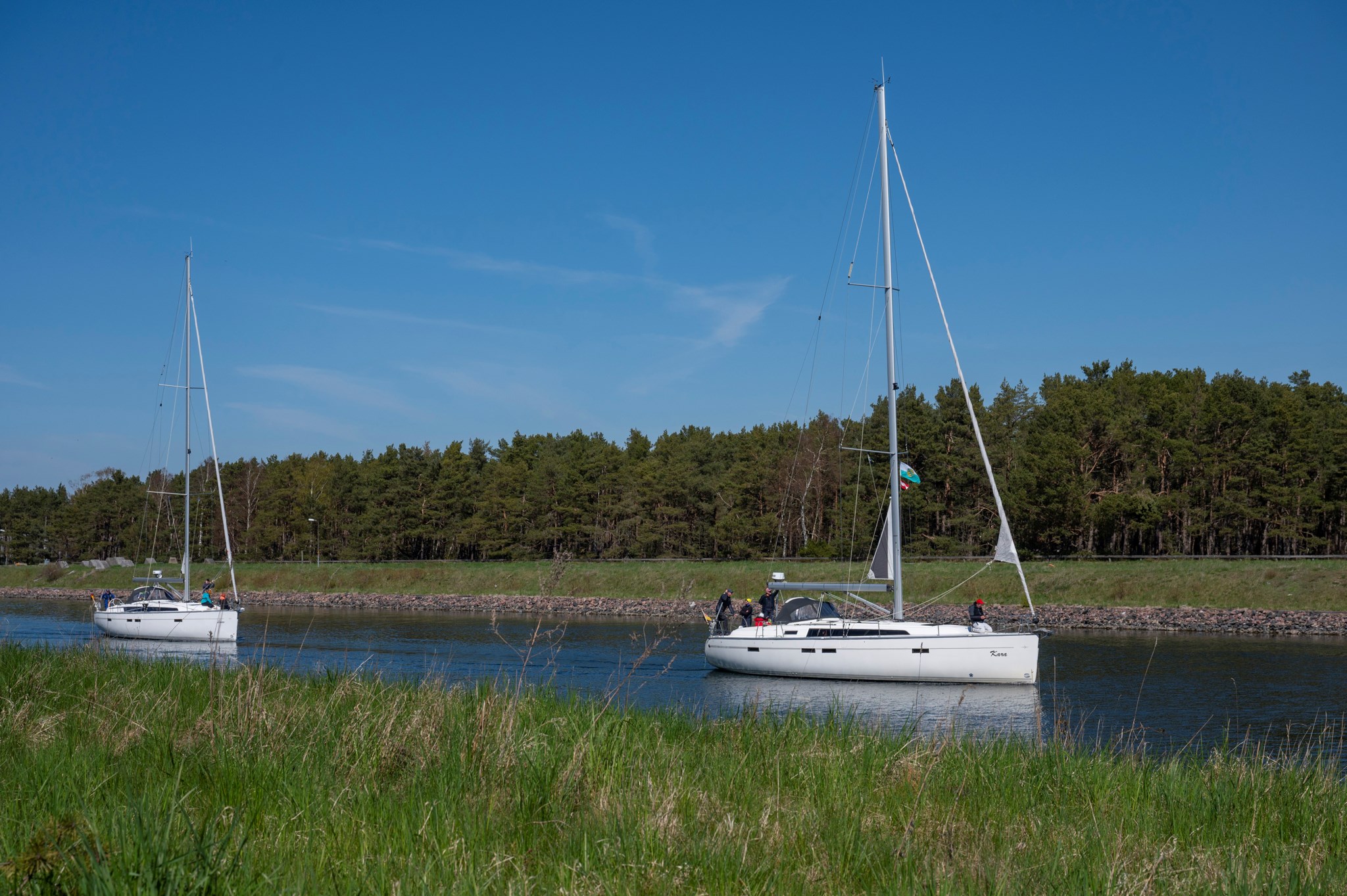 kanalvägen Marinavägen 47B