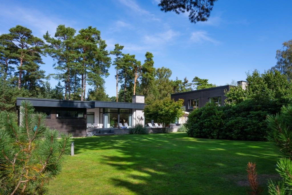Norra Klockvägen 19