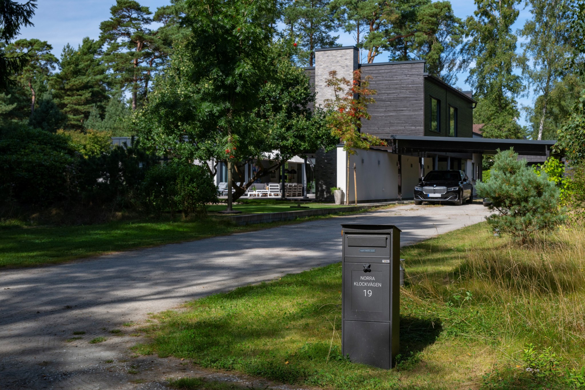  Norra Klockvägen 19