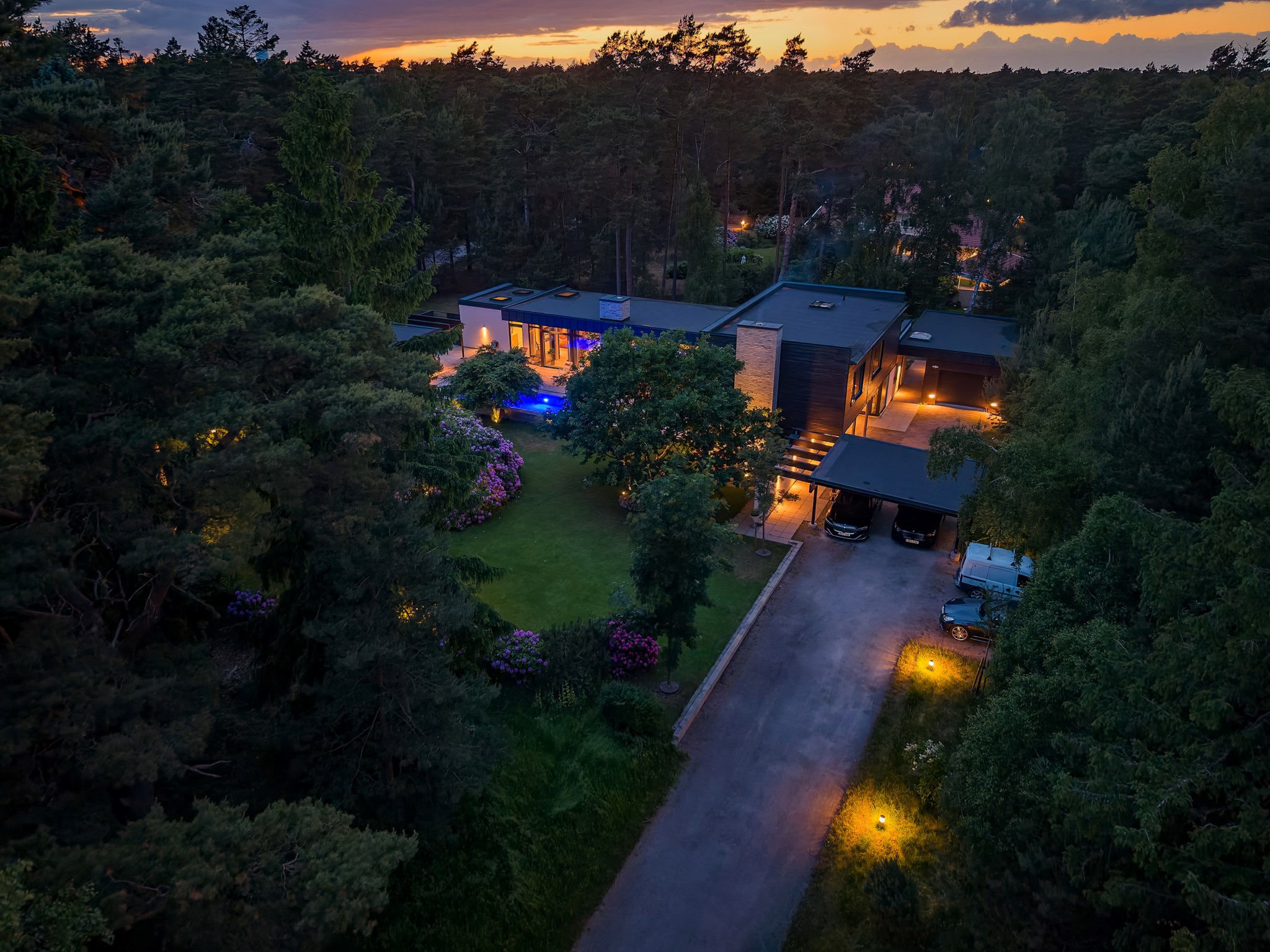  Norra Klockvägen 19