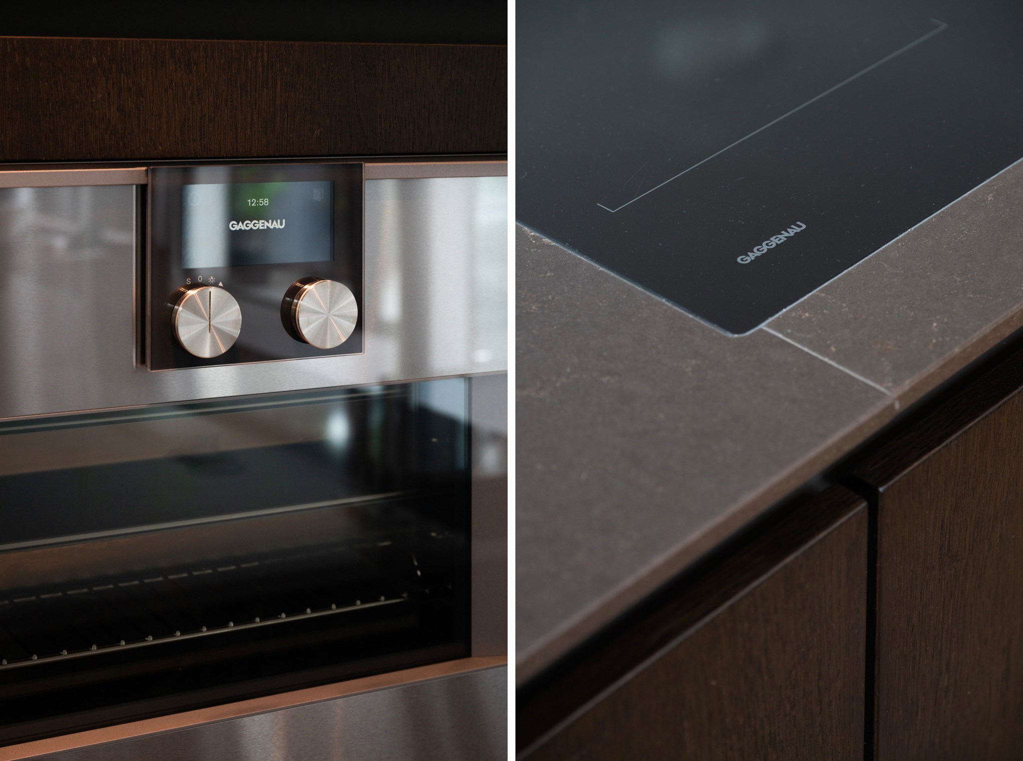 montage kok Tennisvägen 39