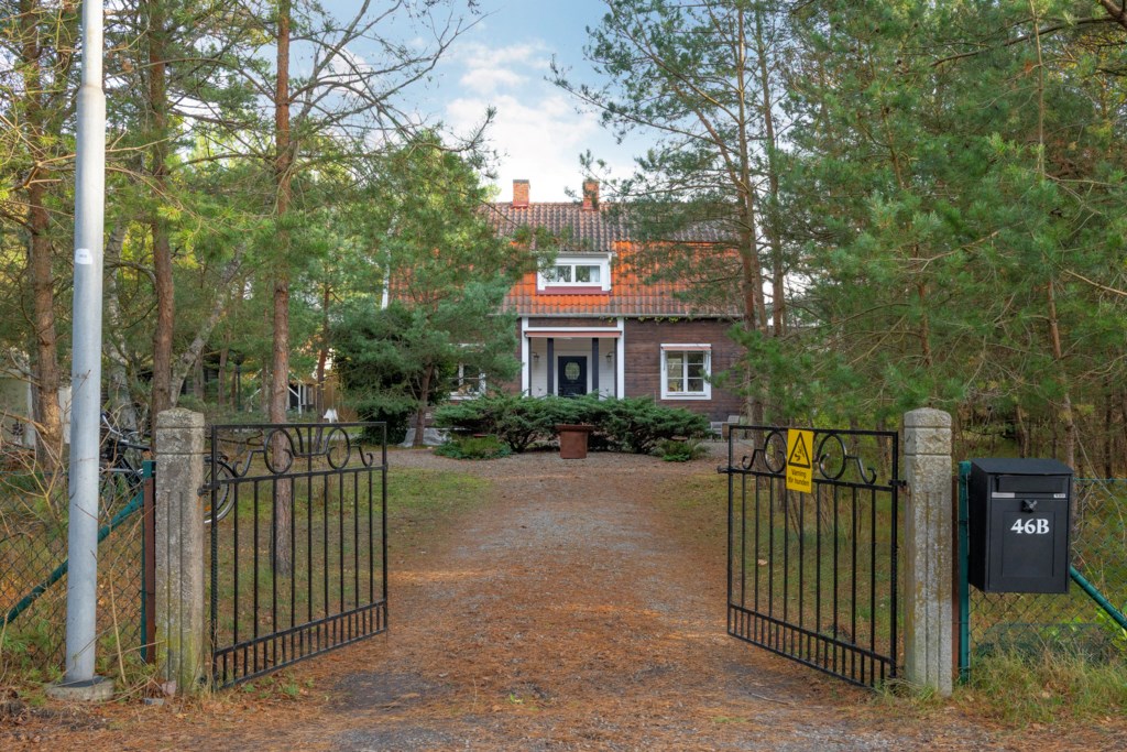 Höllvikstrandsvägen 46B