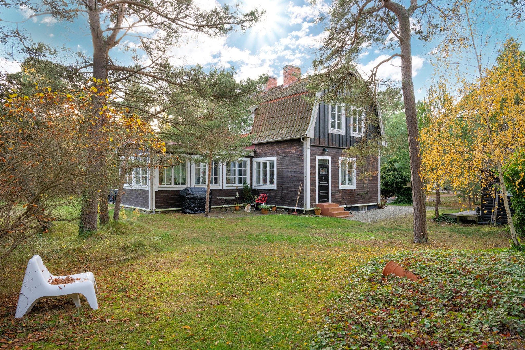  Höllvikstrandsvägen 46B