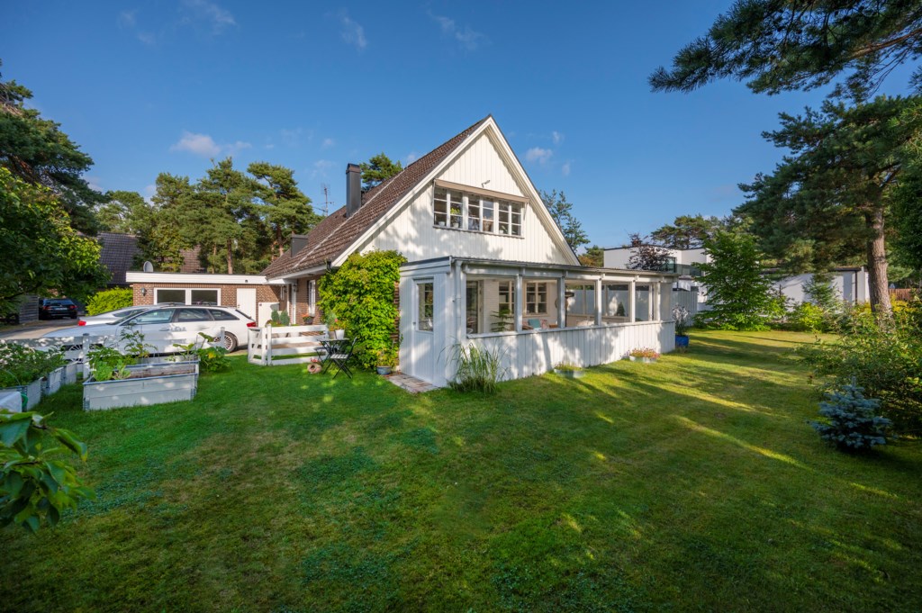 Höllvikstrandsvägen 30B