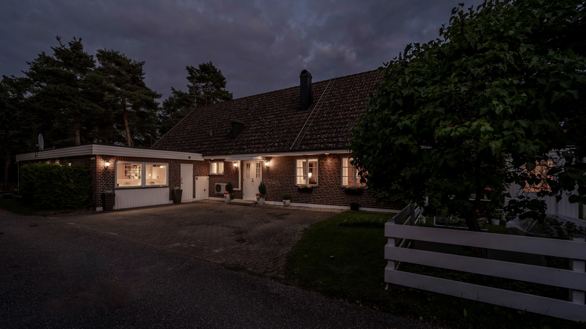  Höllvikstrandsvägen 30B