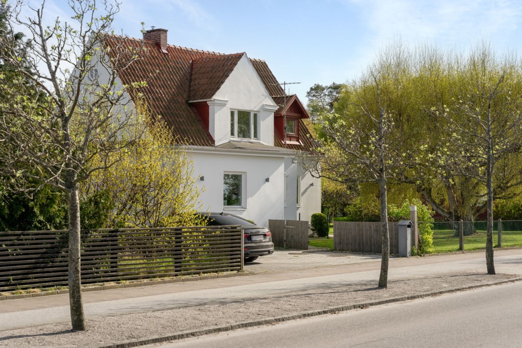 Falsterbovägen 100