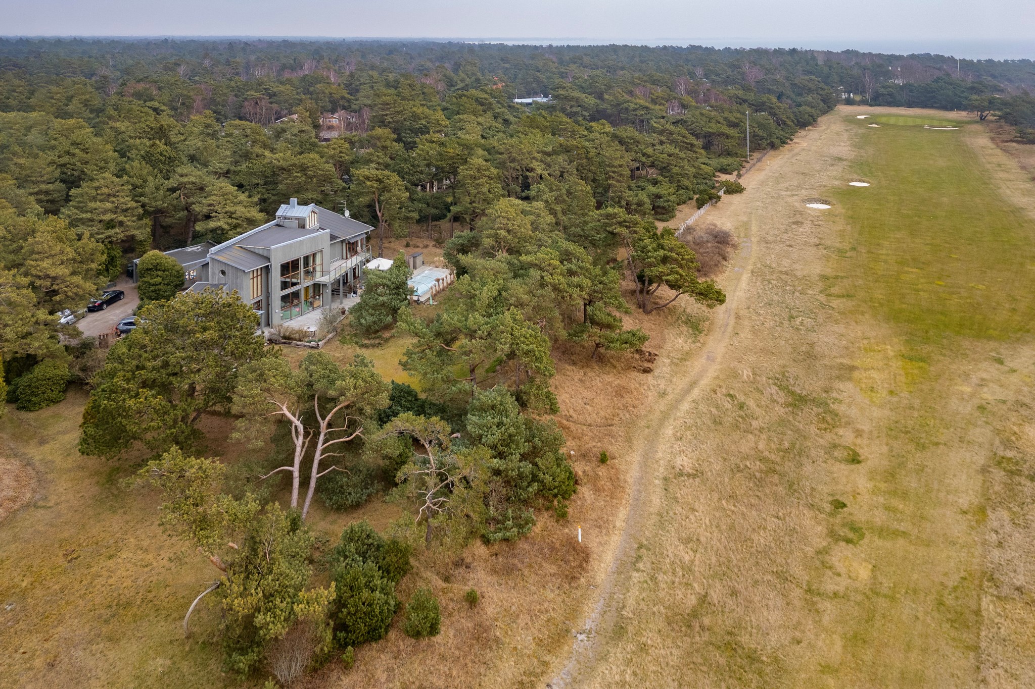 DJI 0411 (kopia) Södra Ljunghusvägen 16